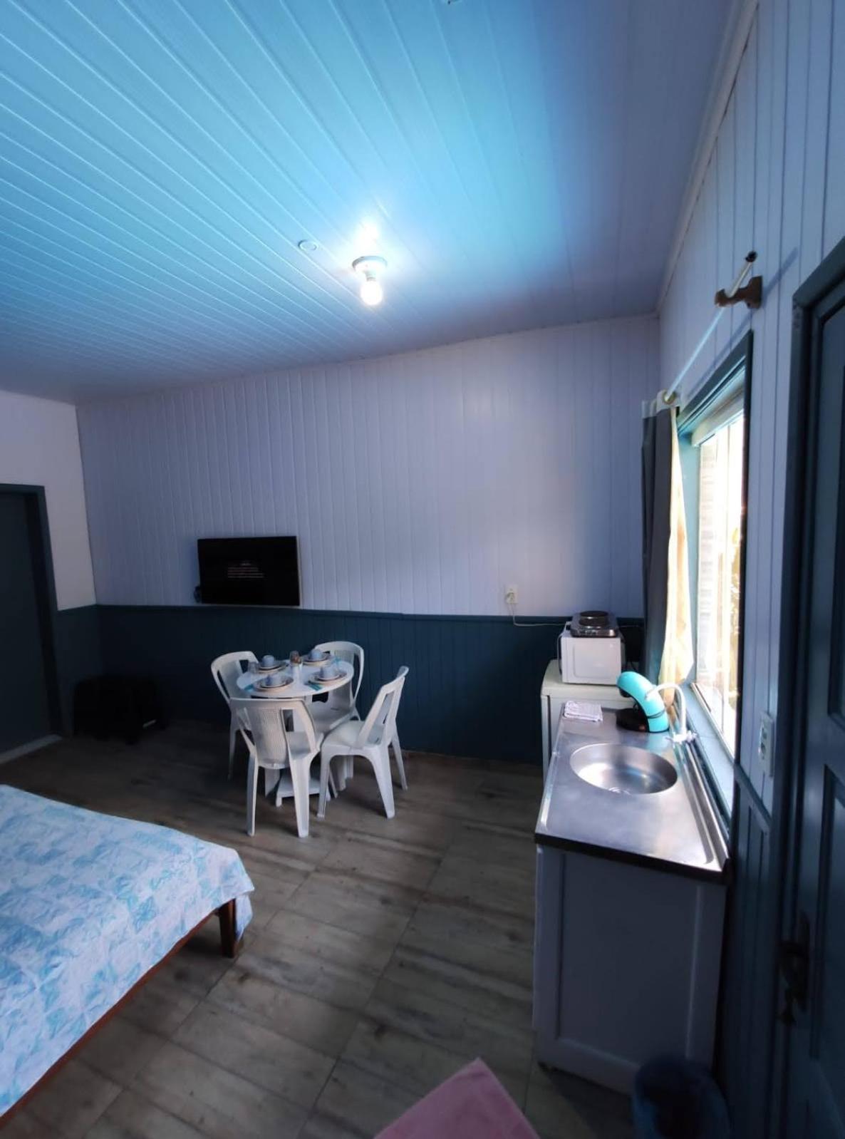 Studio Apartment photo 1