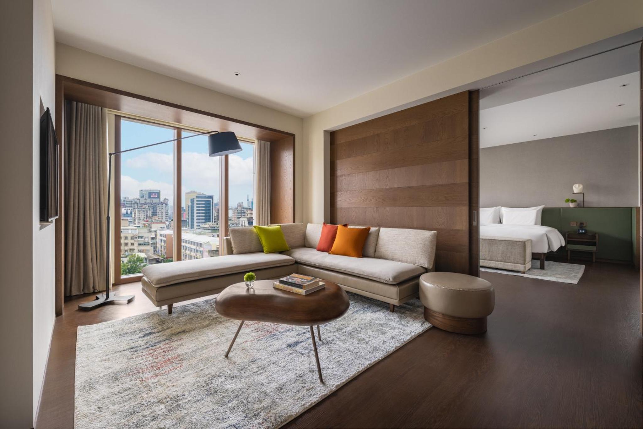 Executive King Suite photo 3