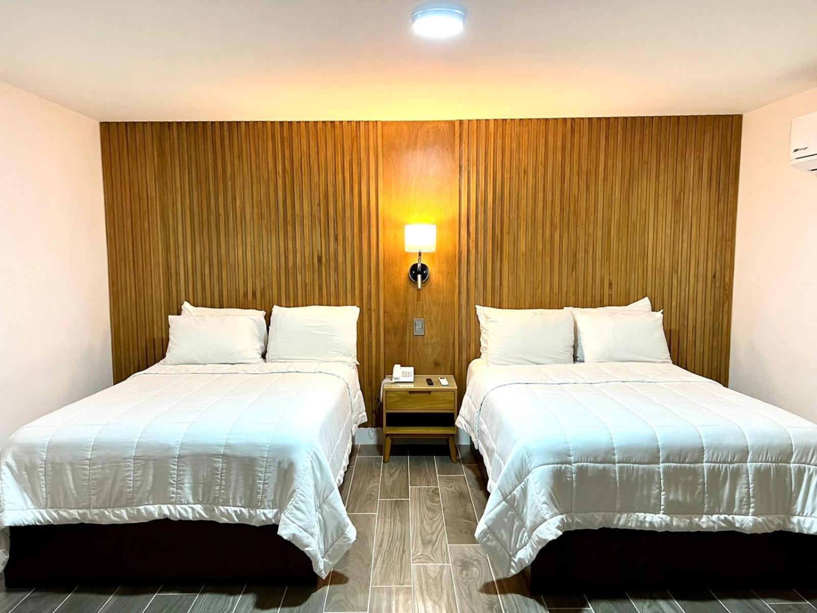 Double Room photo 2