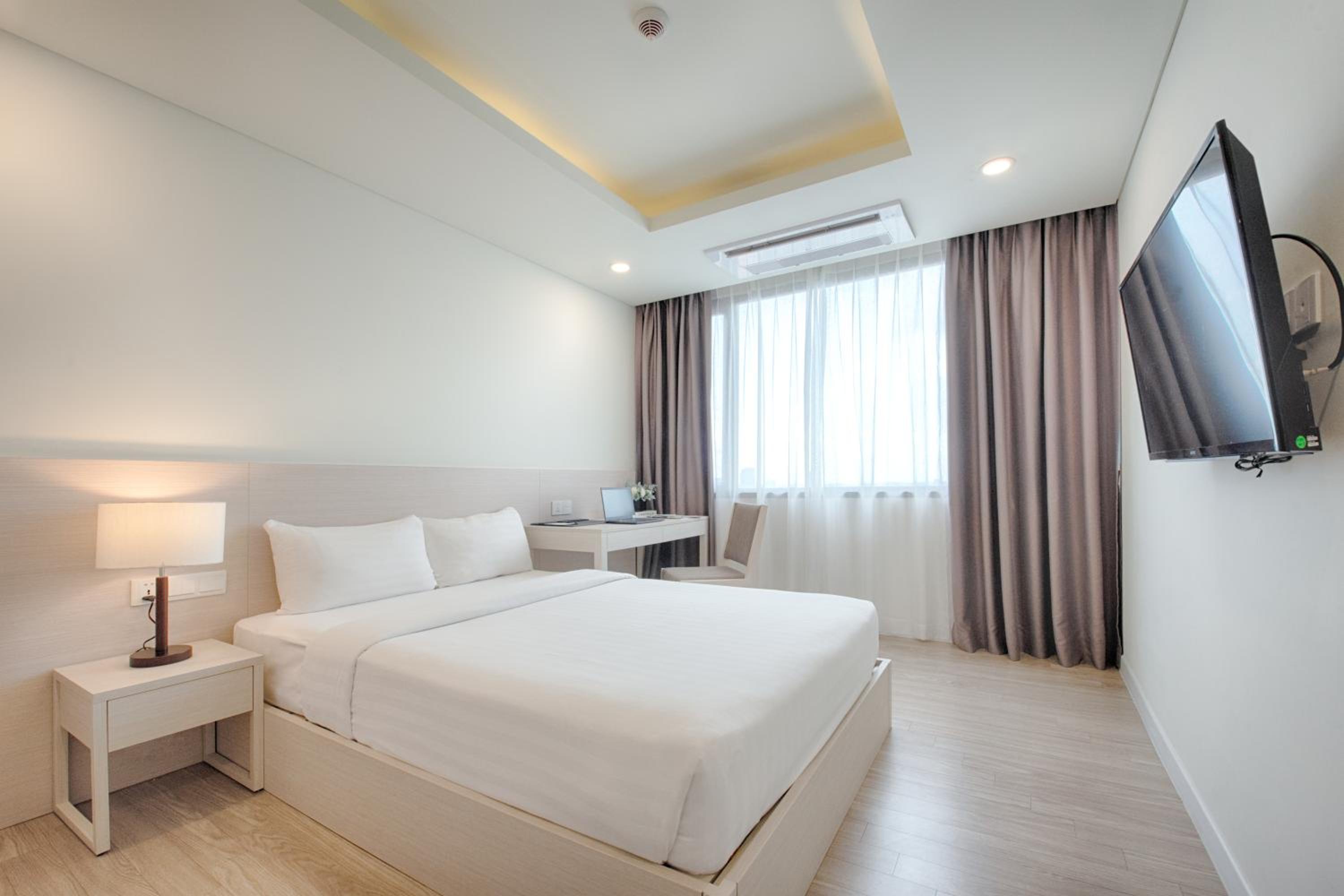Deluxe Family Suite 2-Bedrooms photo 3