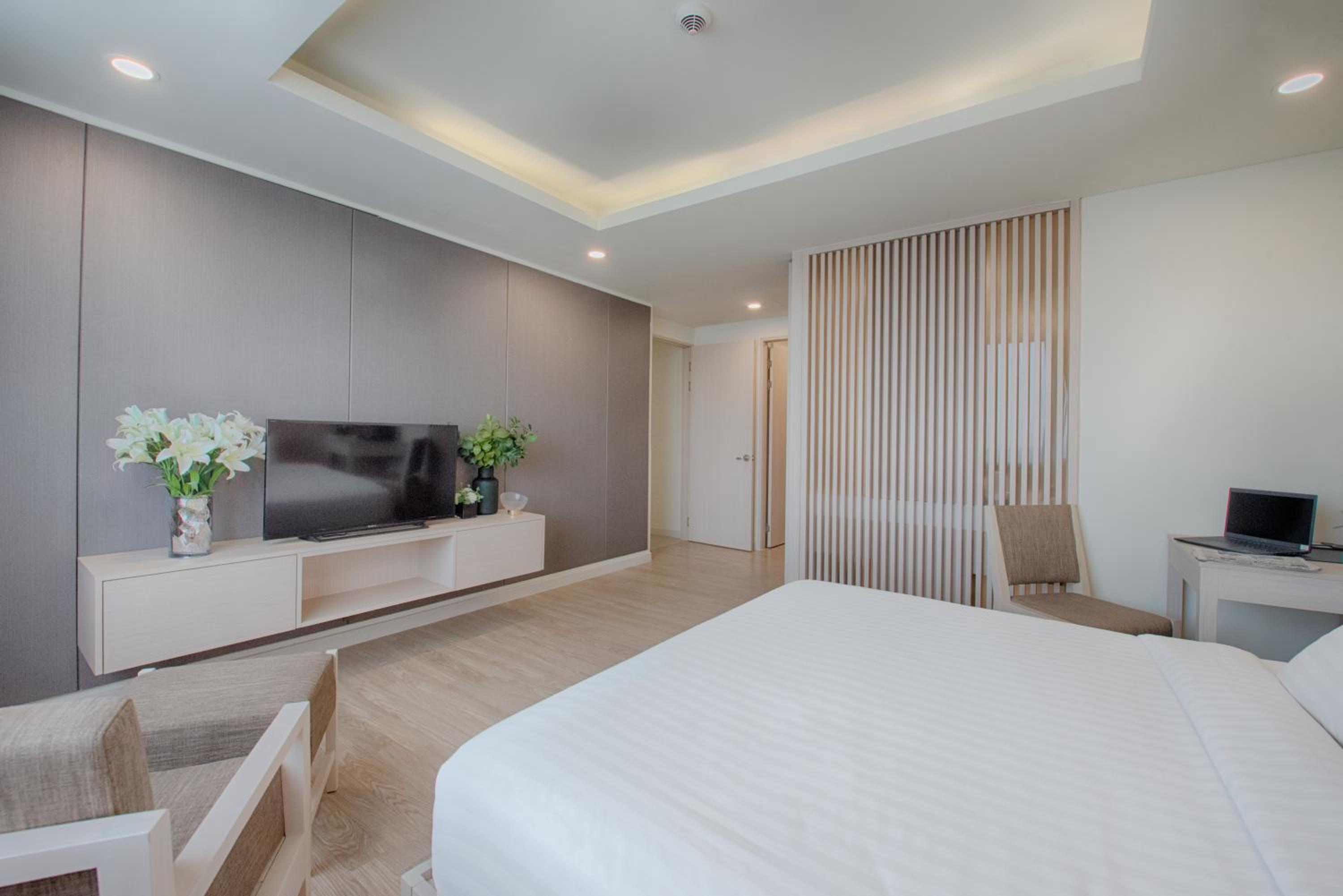Executive Grand Family 3-Bedrooms photo 3