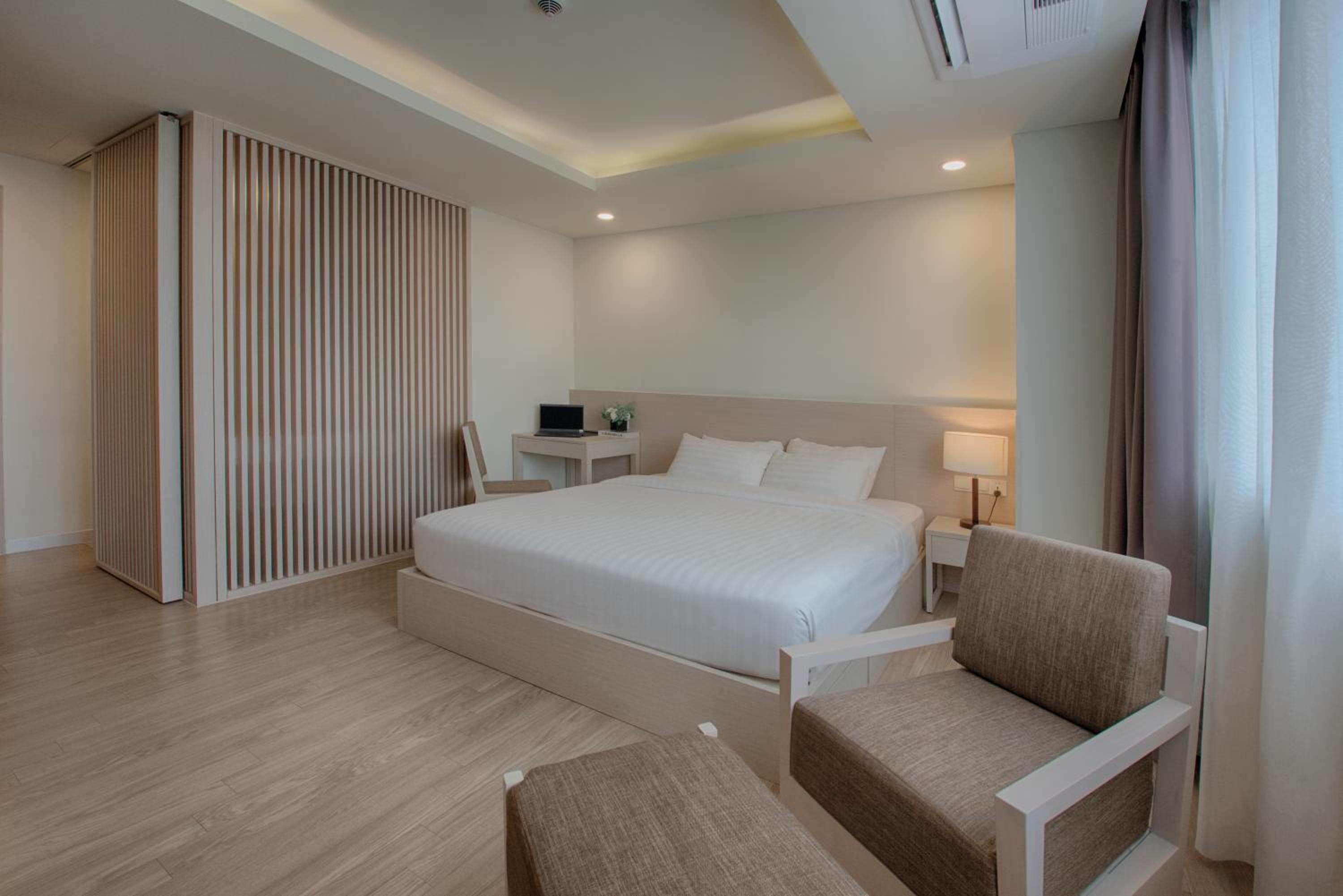 Executive Grand Family 3-Bedrooms photo 2