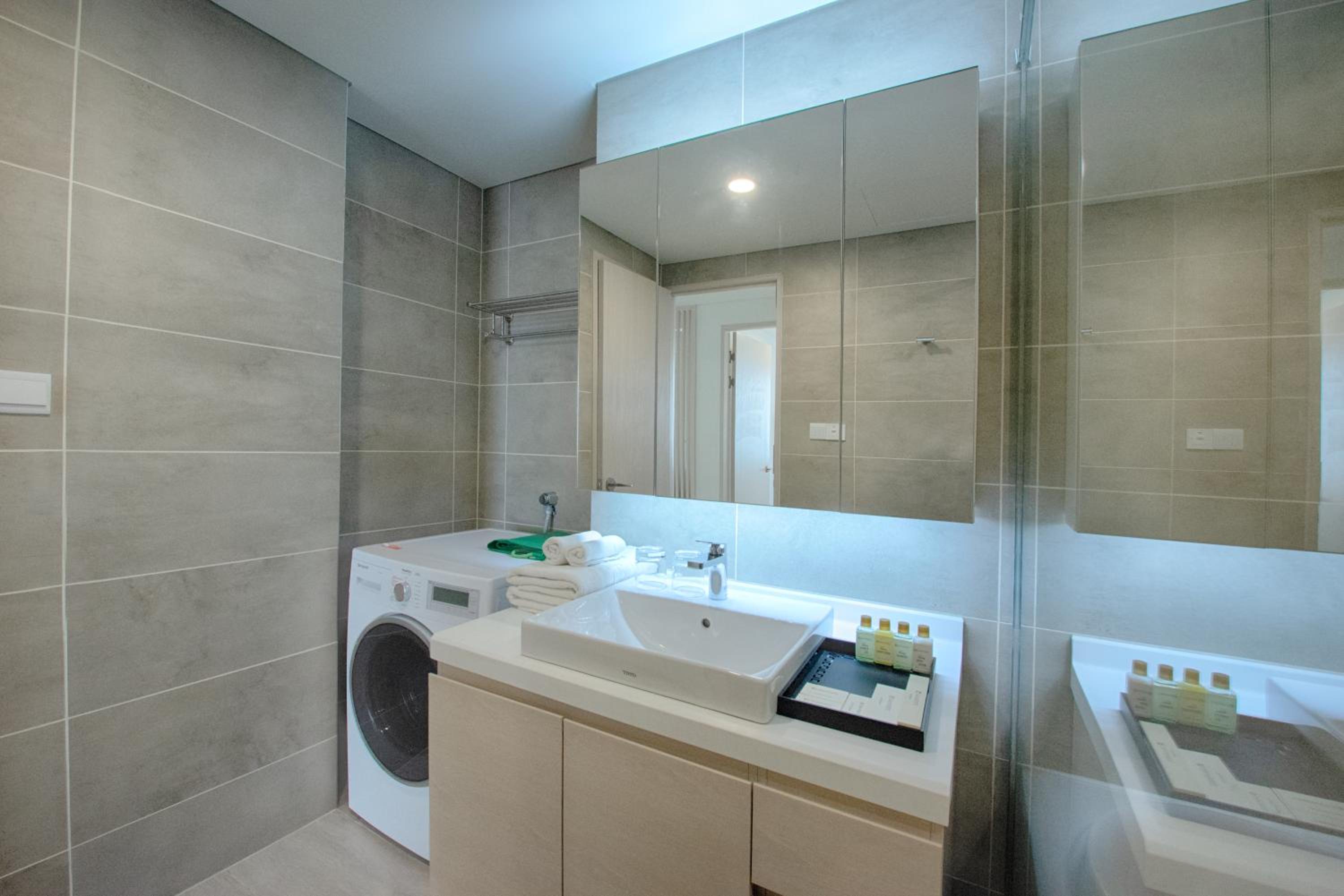 Superior Family 2-Bedrooms photo 2