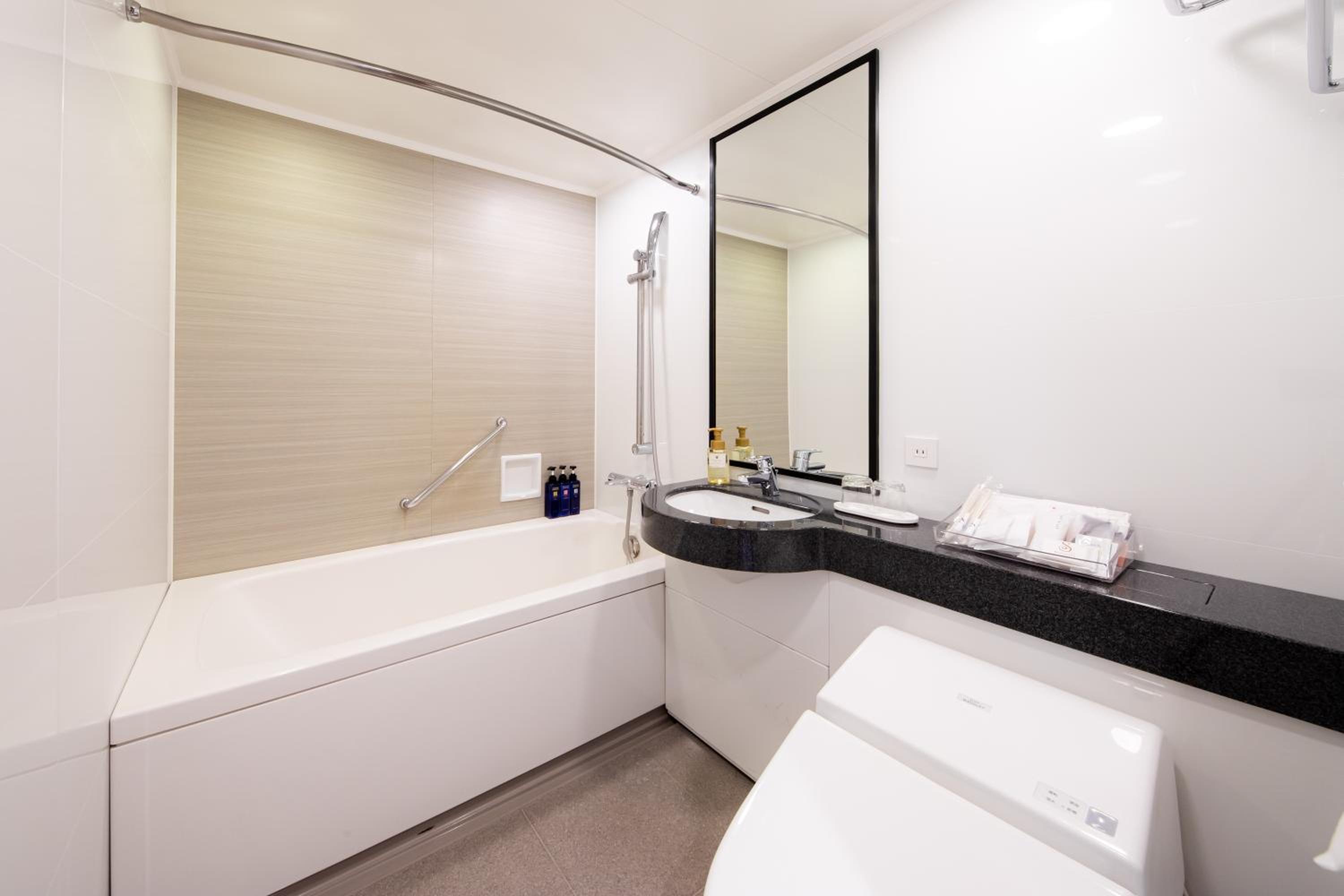 Executive Twin Room With Skytree Side - Non Smoking