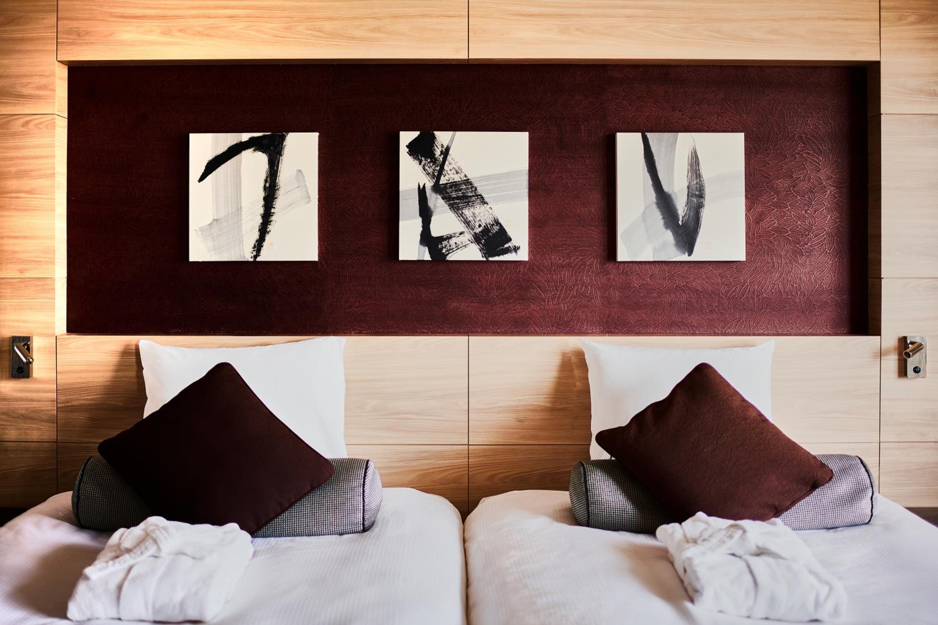 Modern Japanese Style Suite Room With Skytree Side - Non Smoking With 3futon (5 Adults)