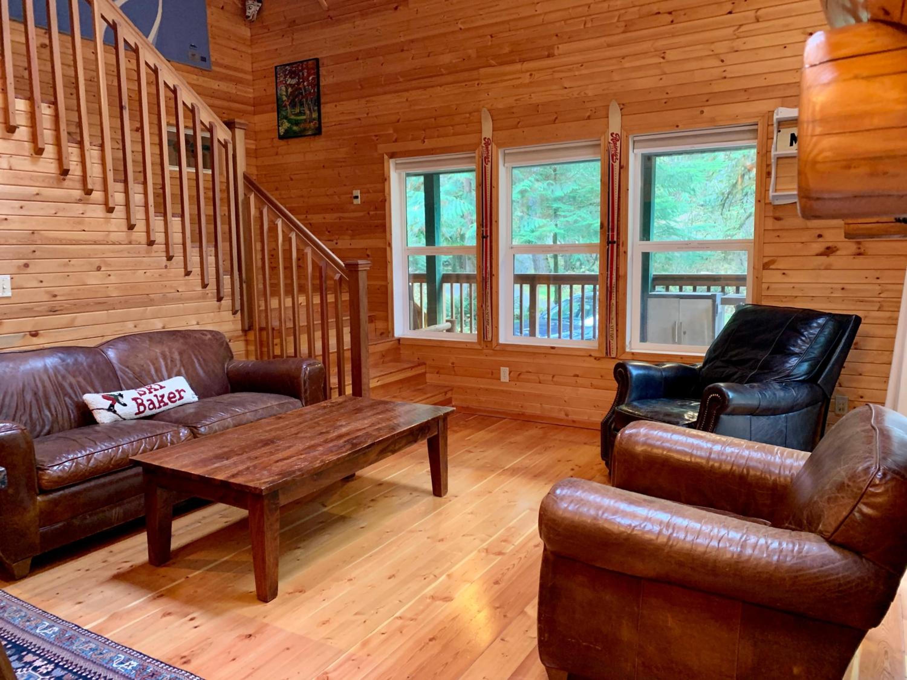 Three-Bedroom Holiday Home  photo 1