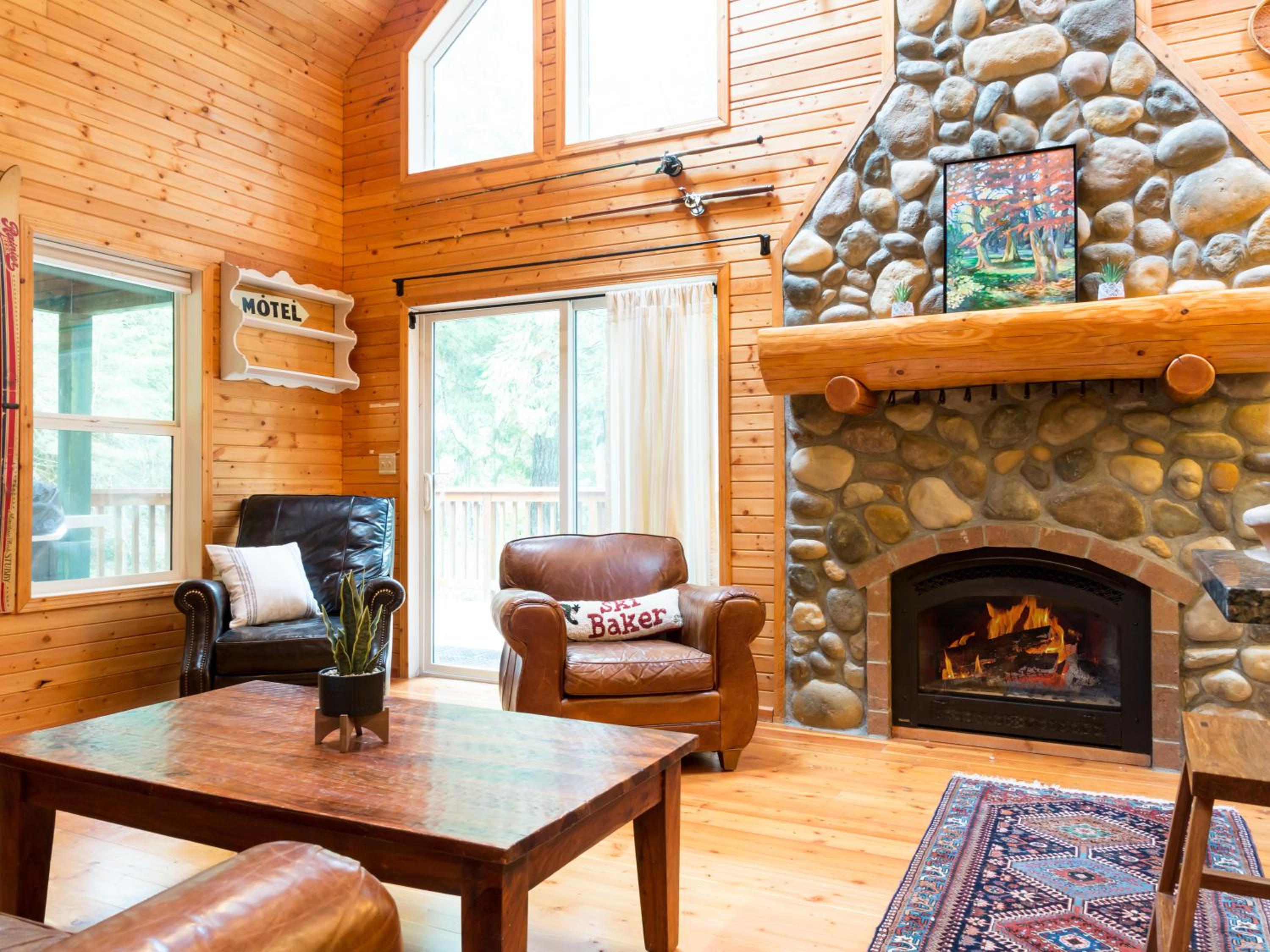 Three-Bedroom Holiday Home  photo 3