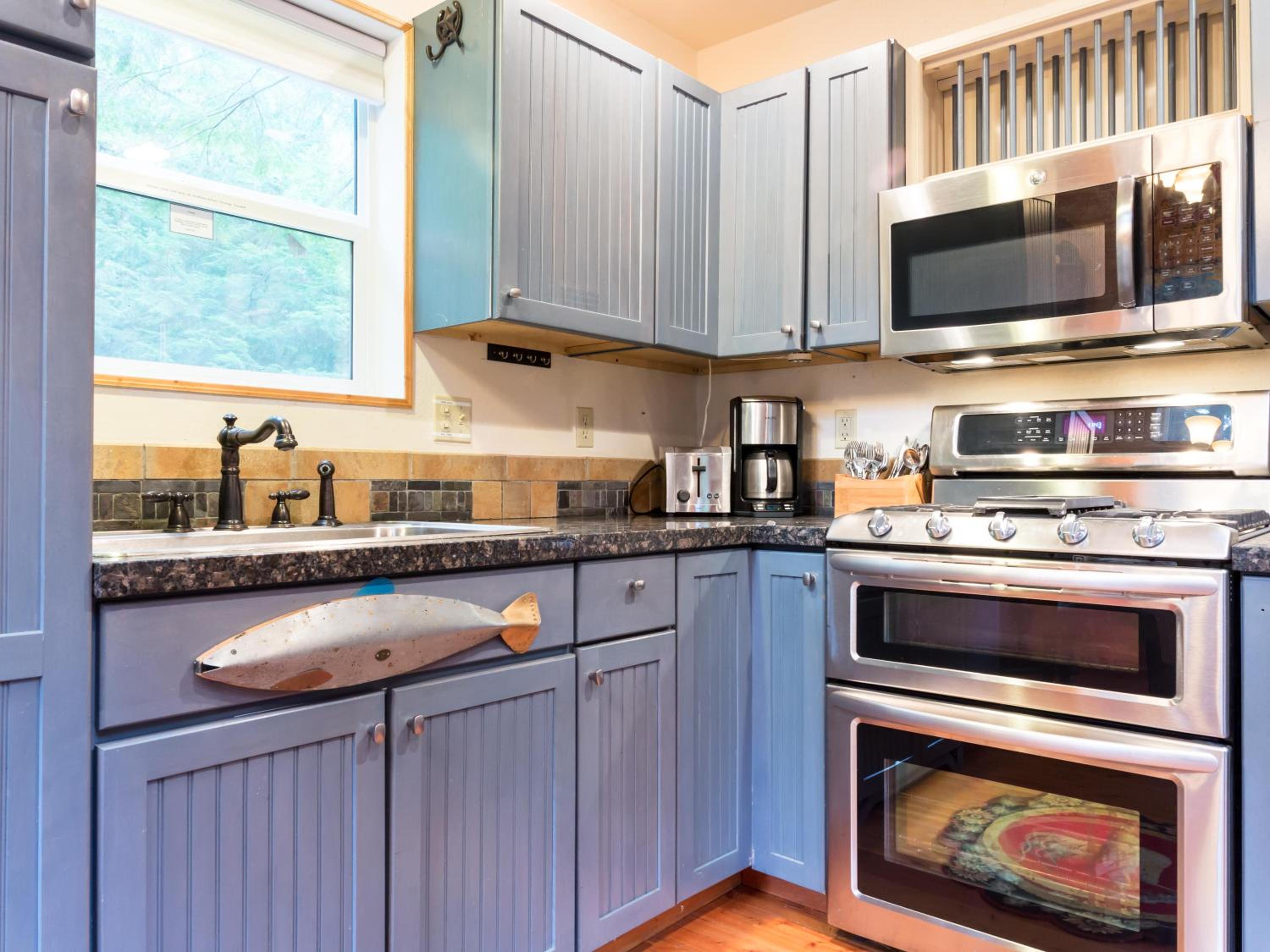 Three-Bedroom Holiday Home  photo 2