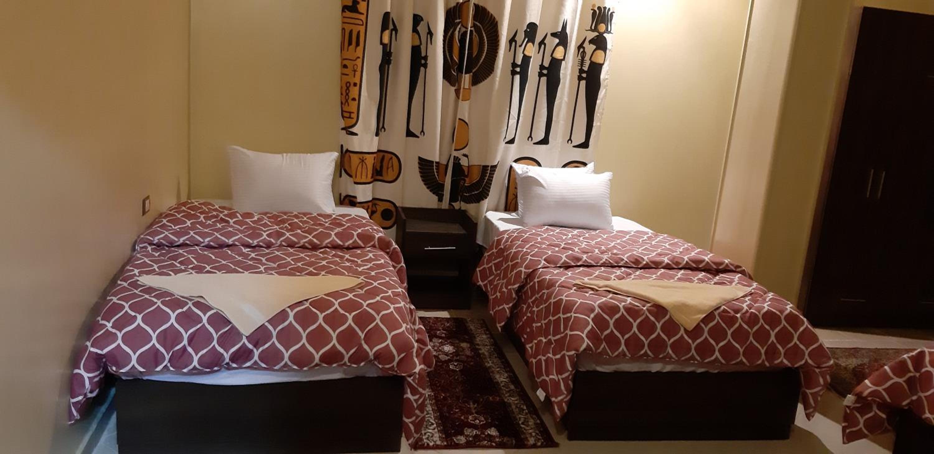 Quadruple Room - Photo 3