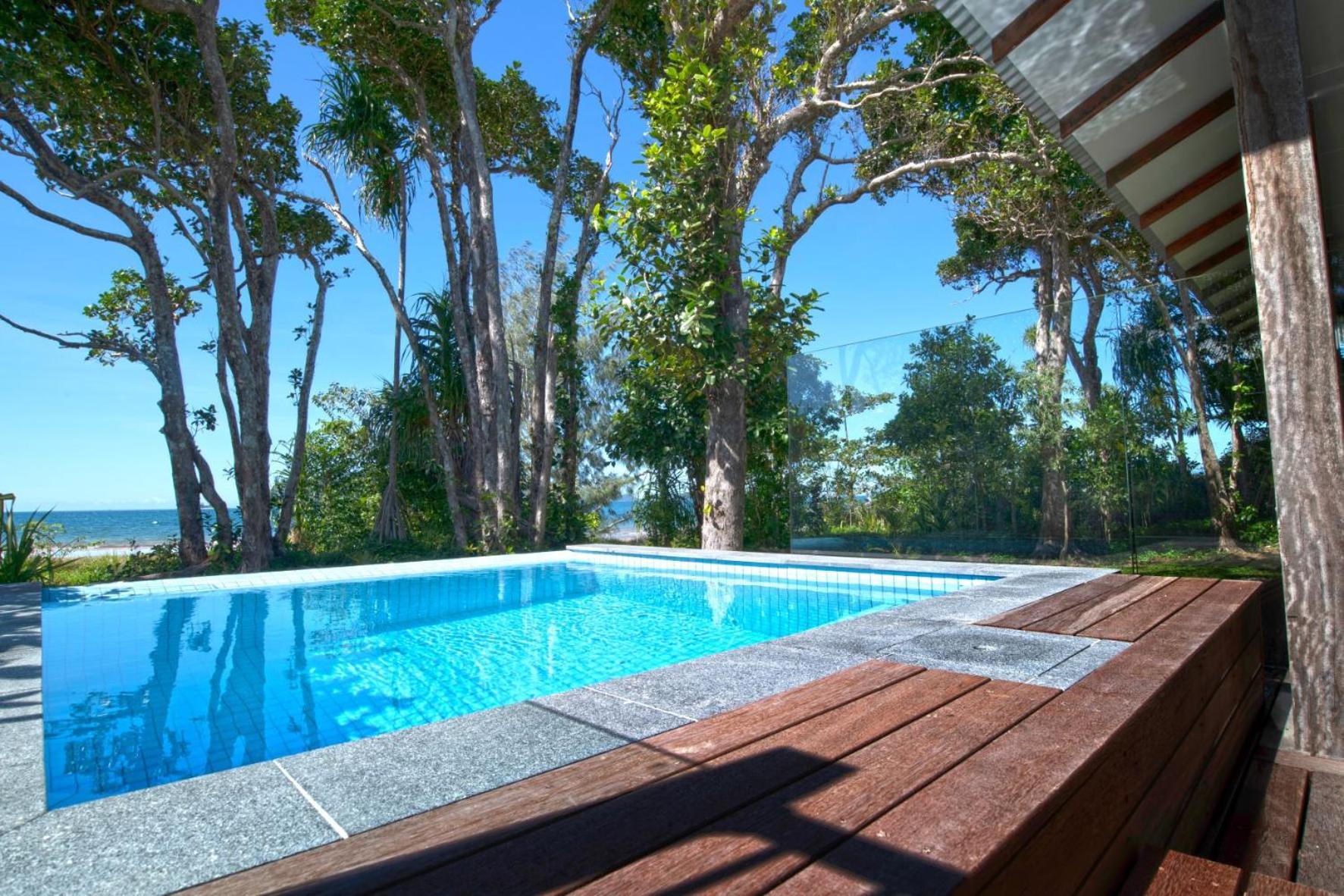 Deluxe Villa - Photo 13