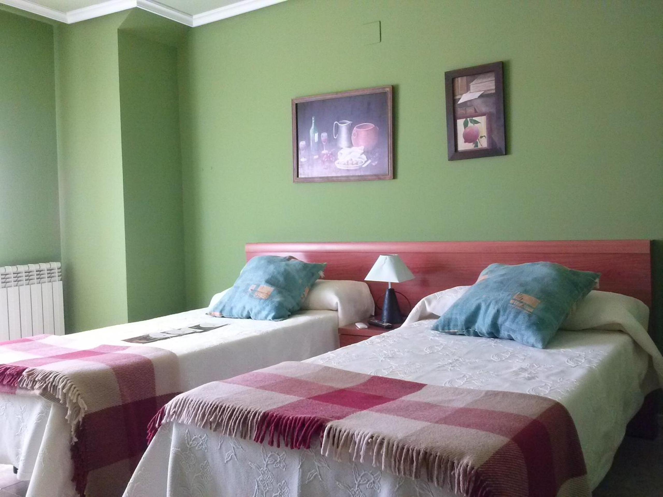 Twin Room photo 3