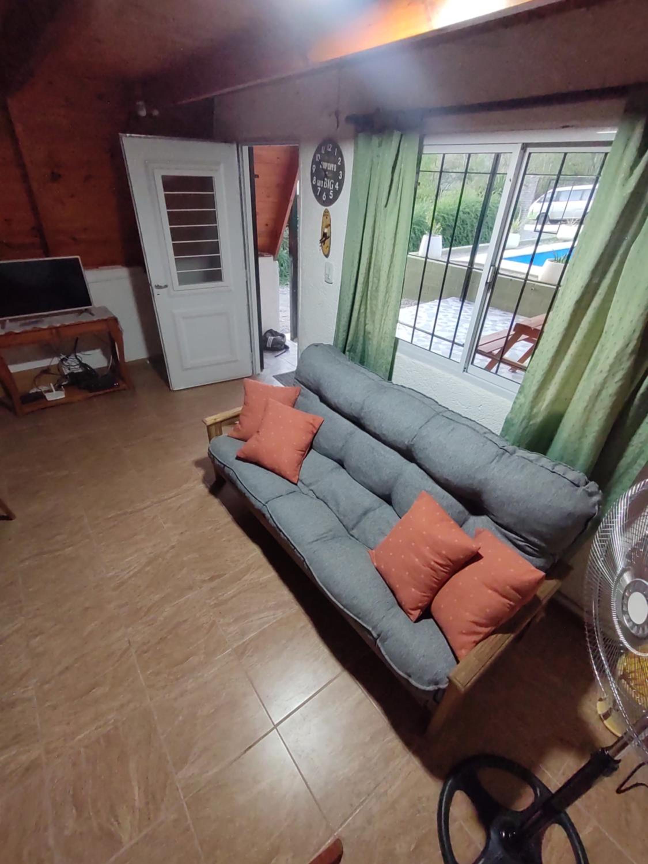 Two-Bedroom House photo 1