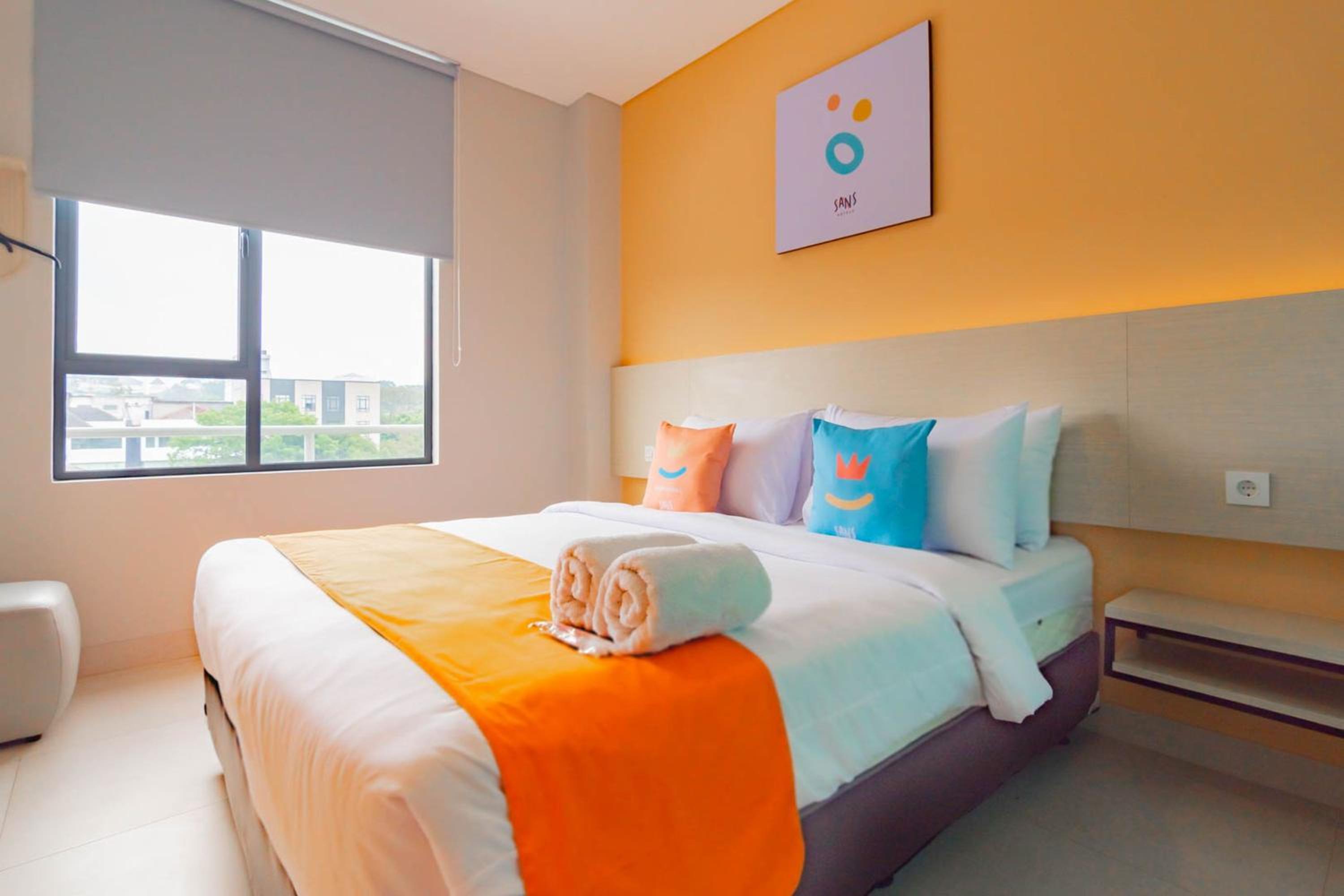 Deluxe Room - Photo 1