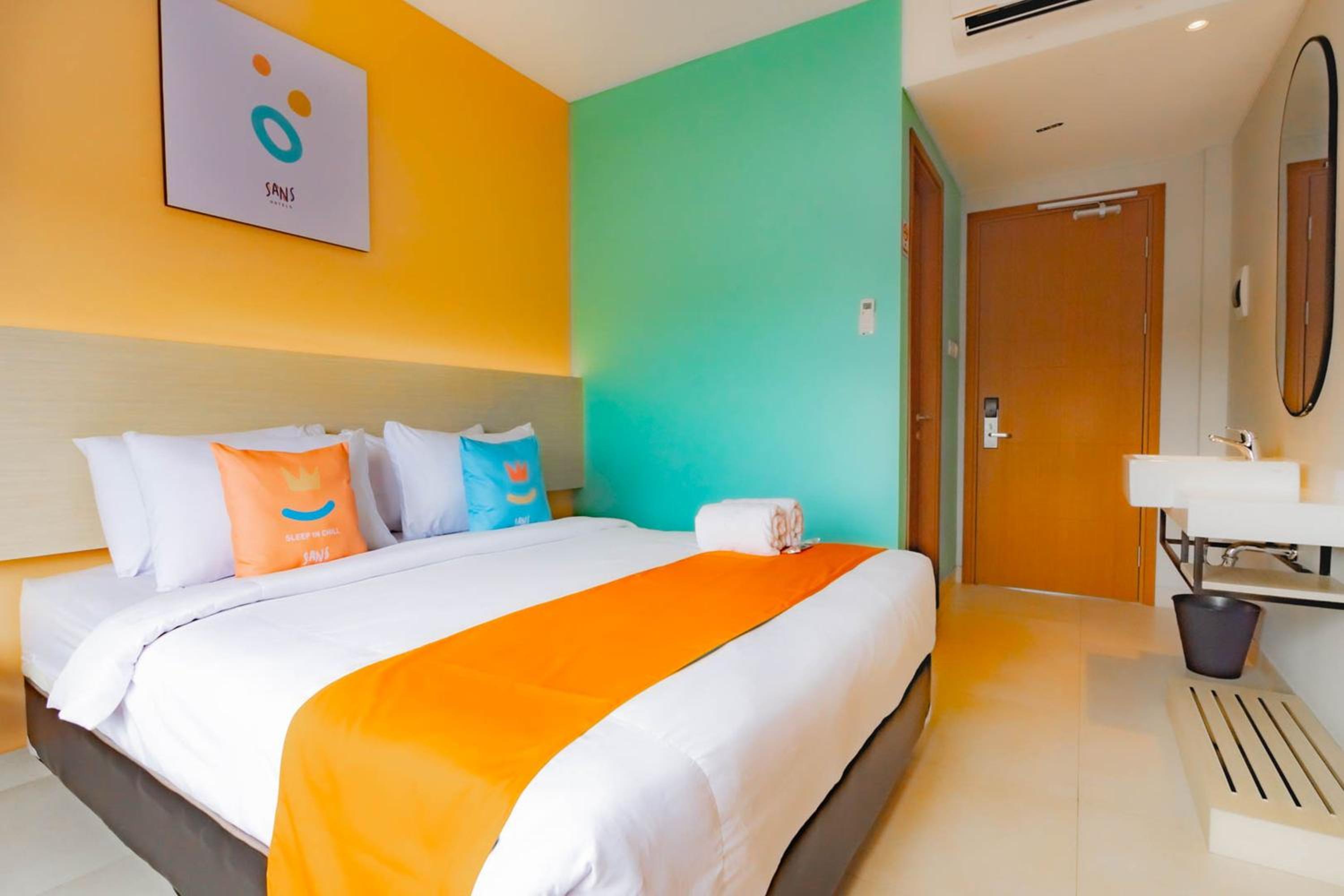 Deluxe Room - Photo 6