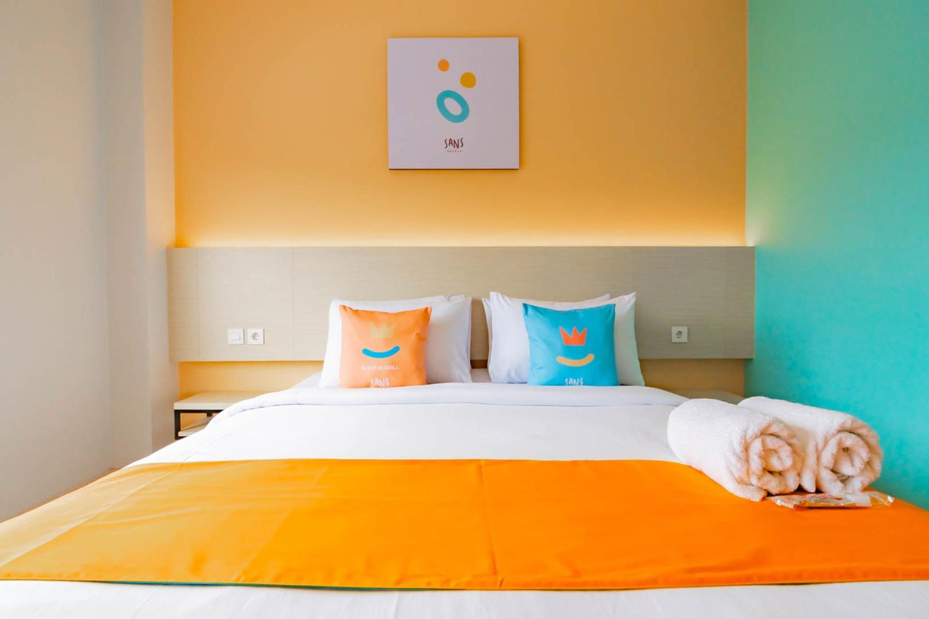 Deluxe Room - Photo 5