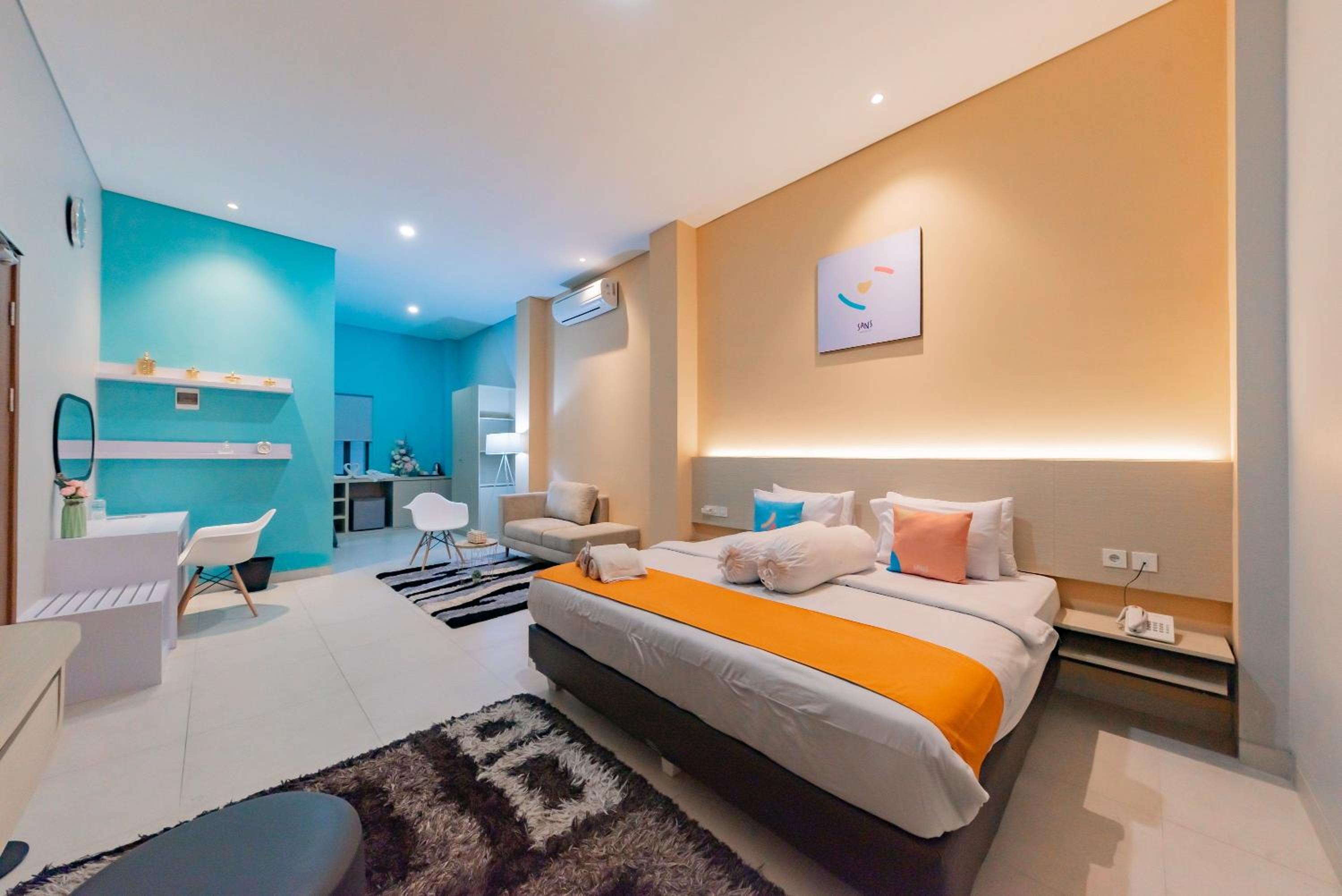 Suite - Photo 4