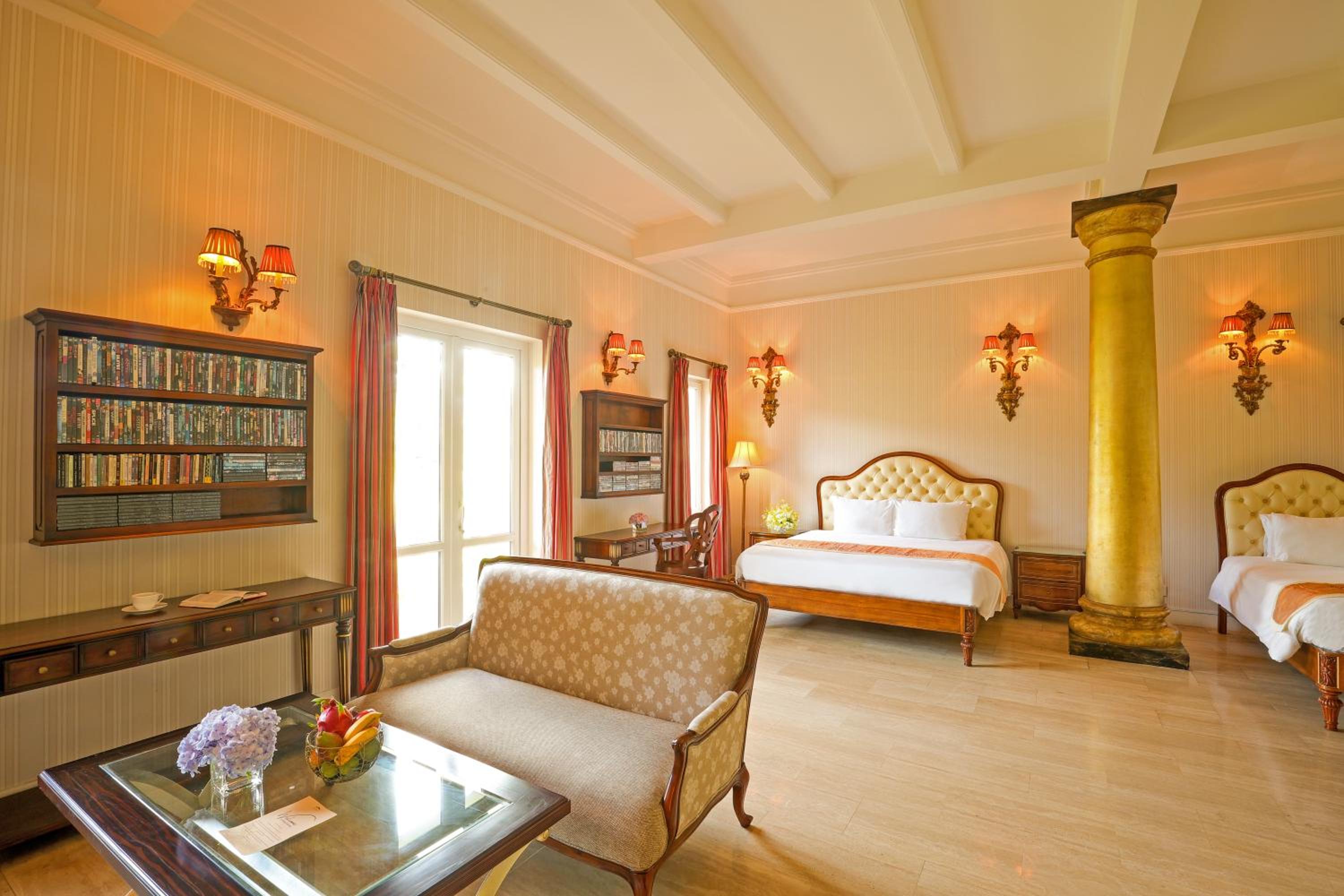 Sakura 2nd Floor Shared Villa - Private Zone photo 3