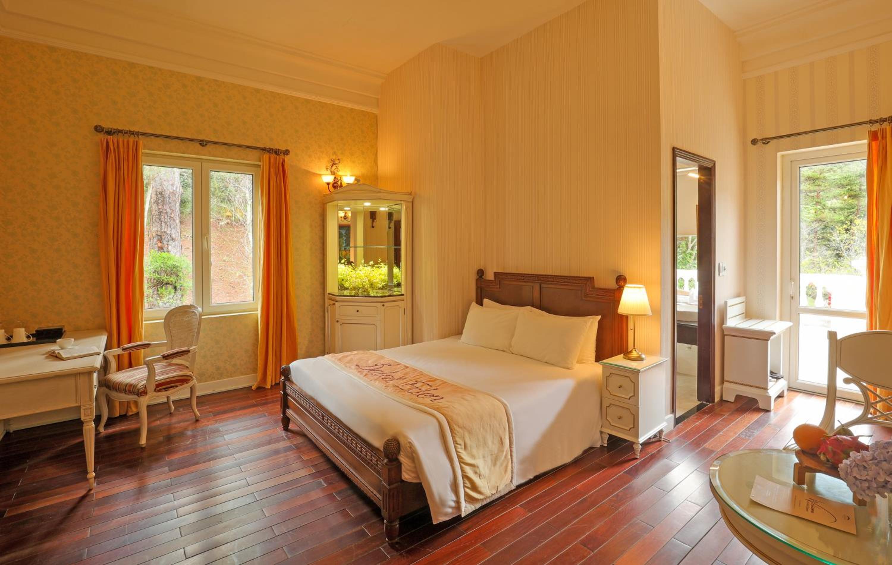Sakura 2nd Floor Shared Villa - Private Zone photo 2