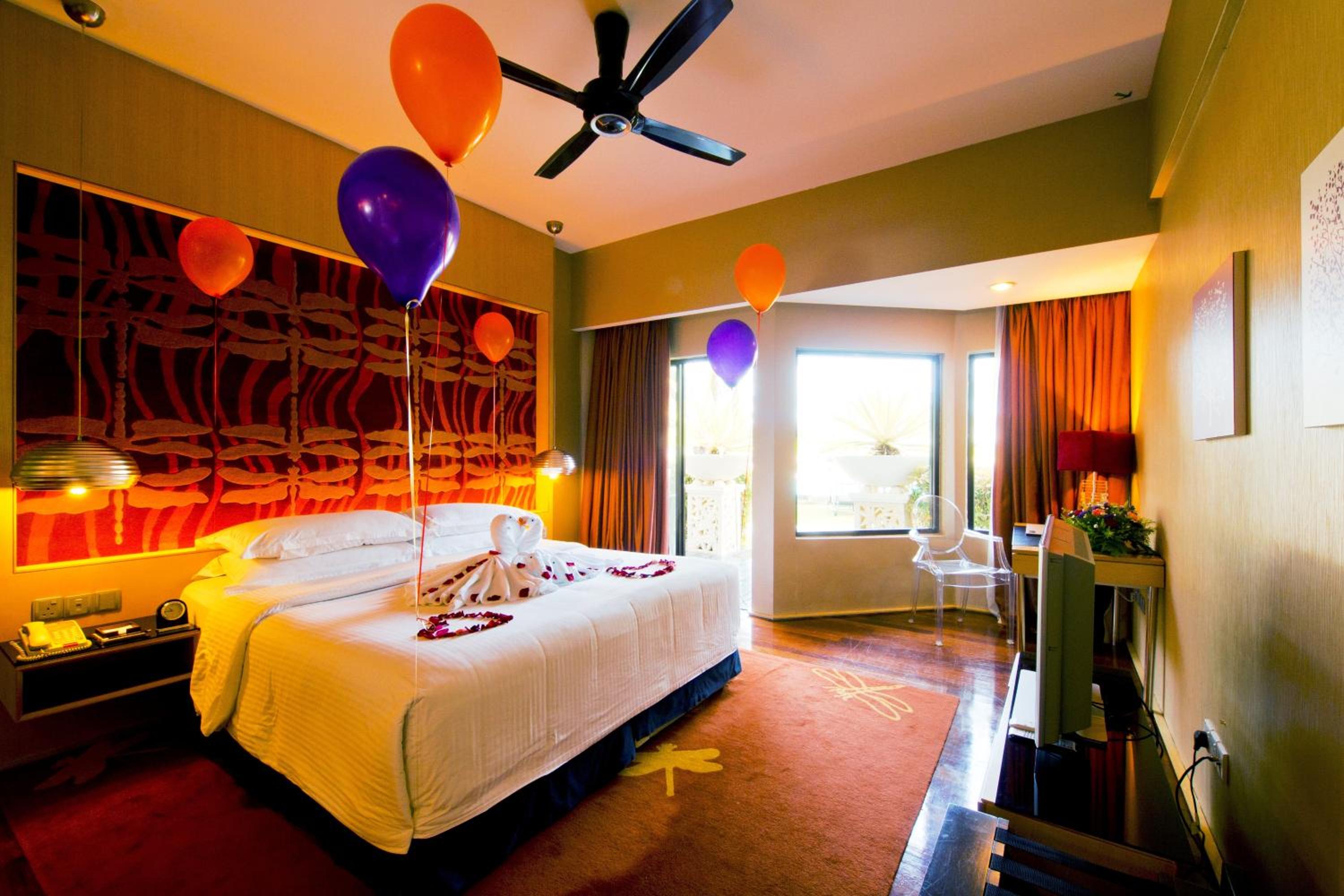Thistle Suite - Photo 4