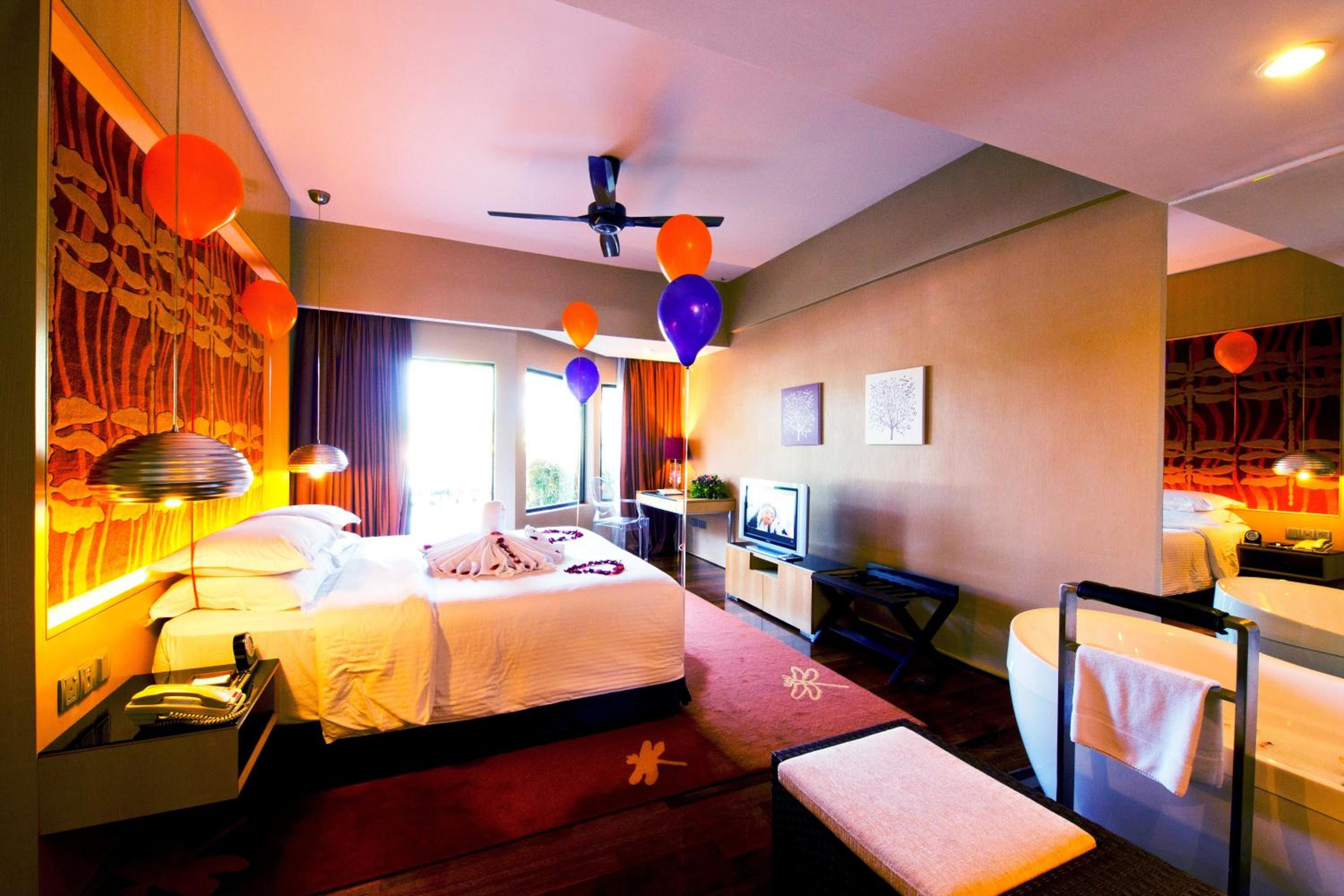 Thistle Suite - Photo 5