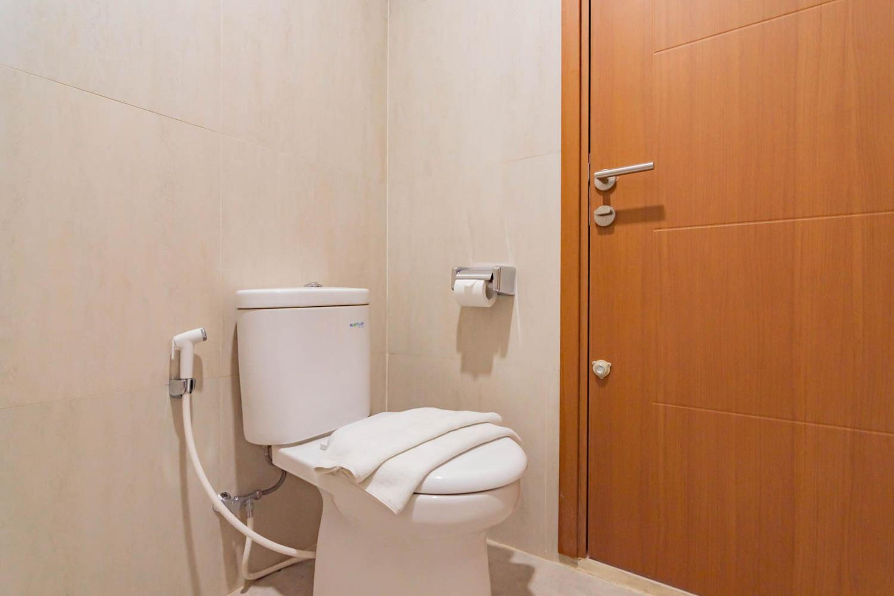 Deluxe Twin Room - Photo 3
