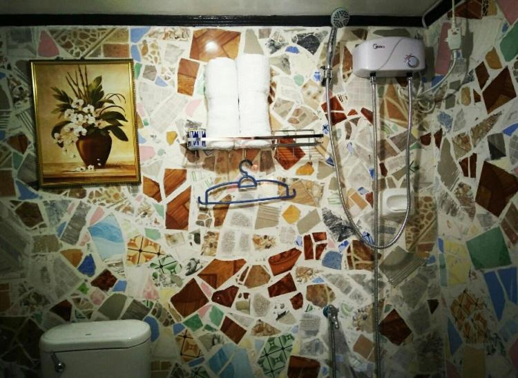 Budget Double Room - Photo 3