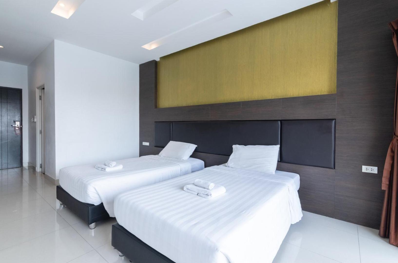 Superior Twin Room photo 3