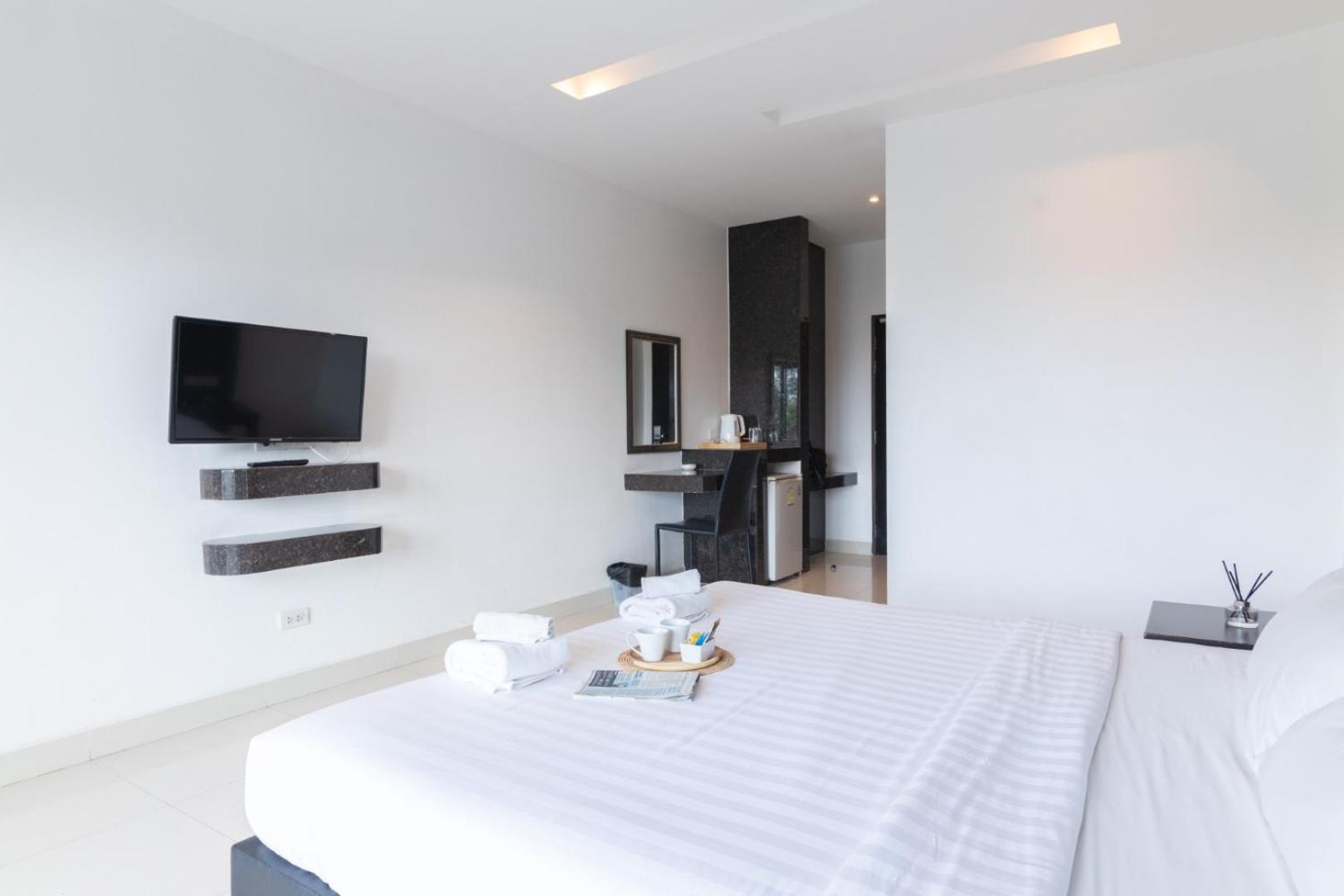 Superior Double Room photo 3