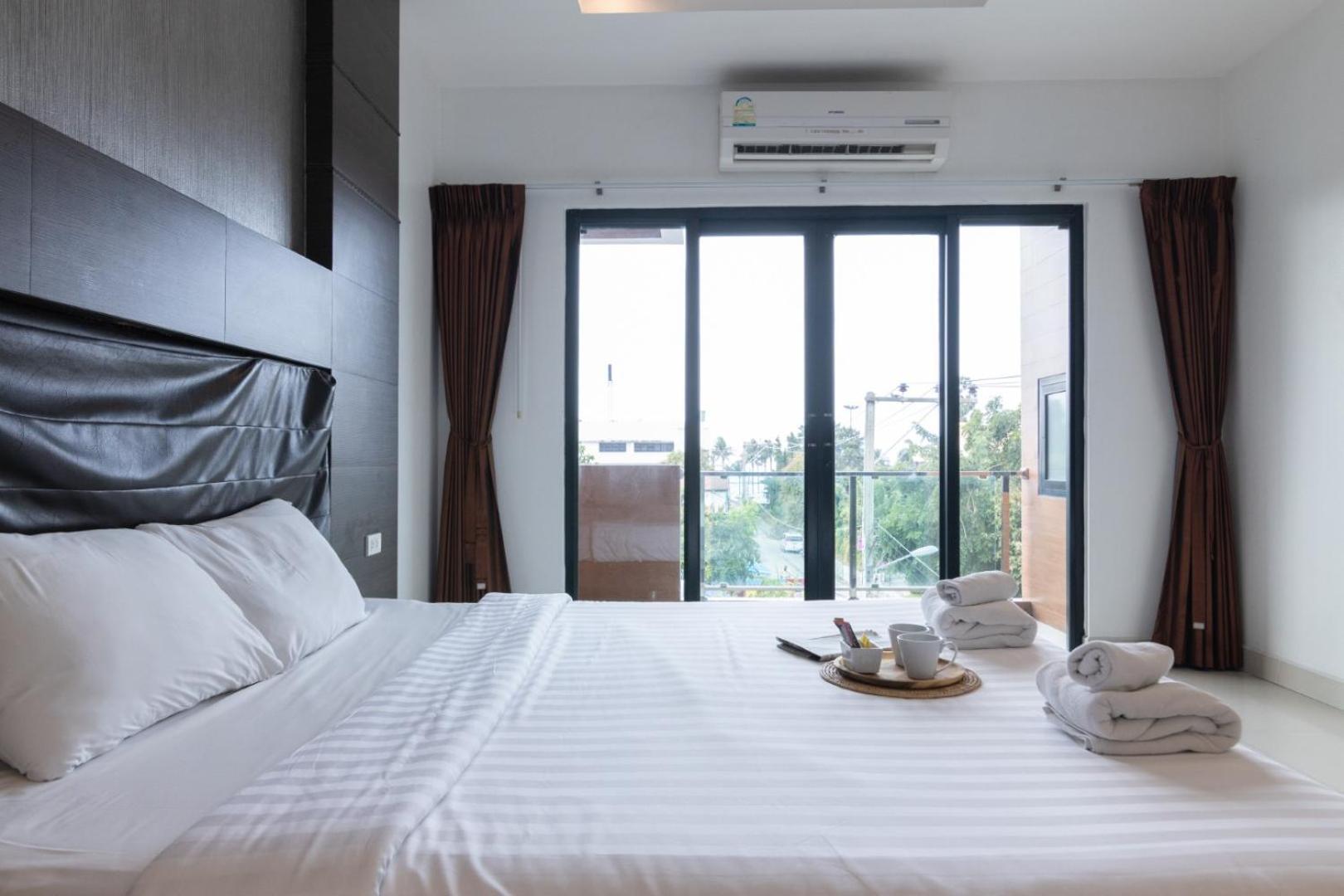 Superior Double Room photo 2