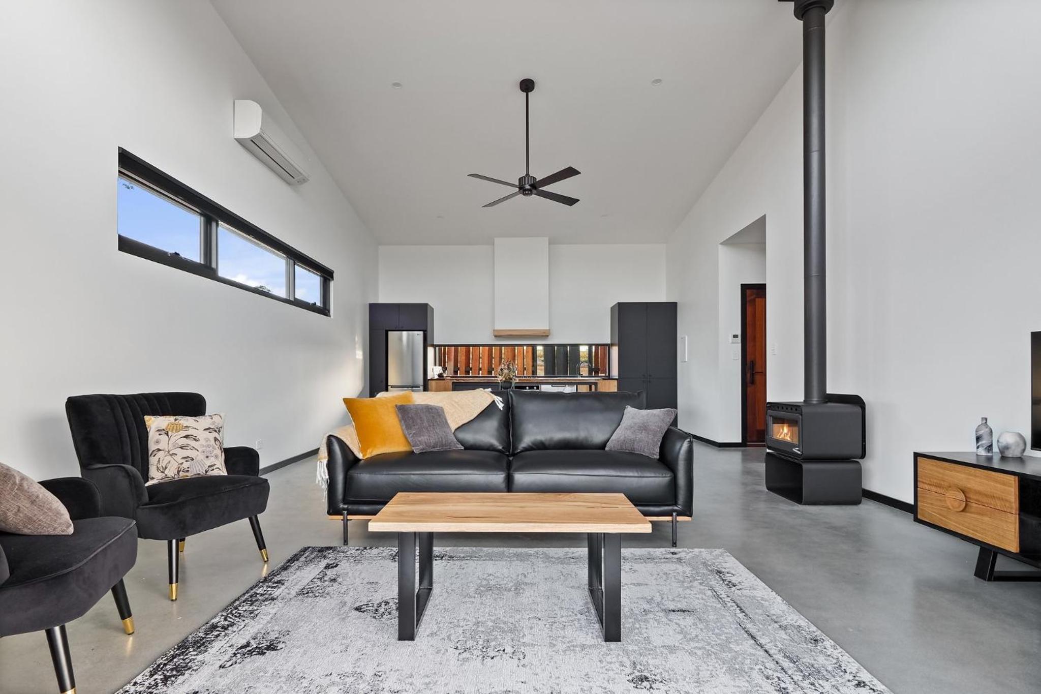 One-Bedroom Villa photo 1