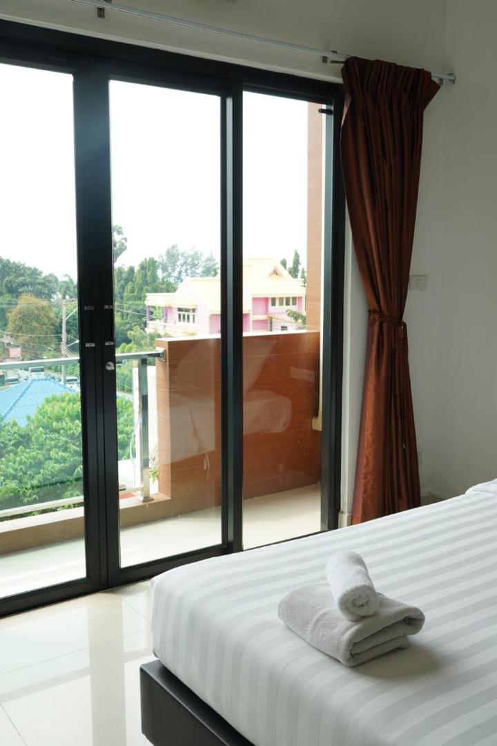 Deluxe Twin Room photo 3