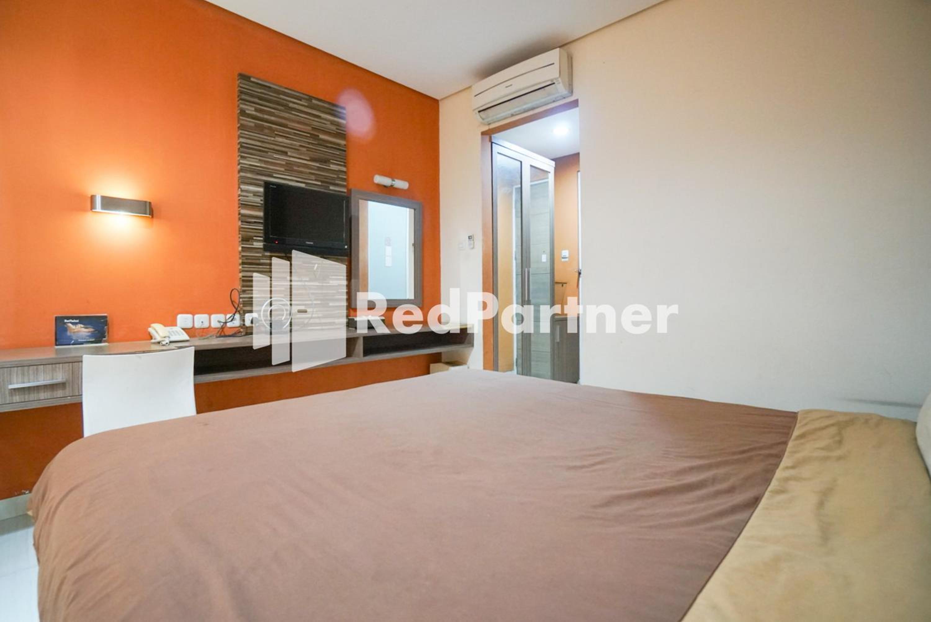 Deluxe Double Room photo 2
