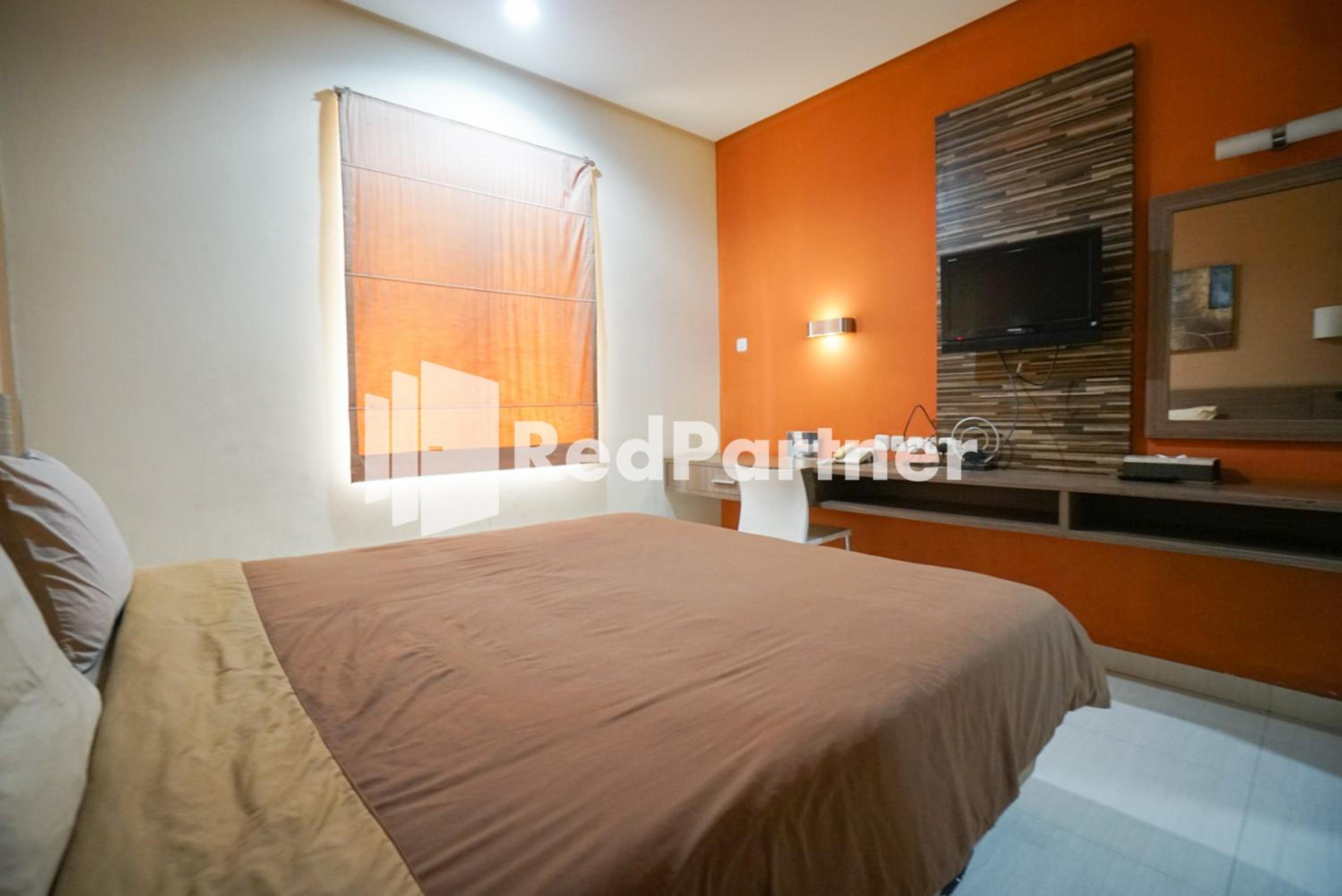 Deluxe Double Room photo 3