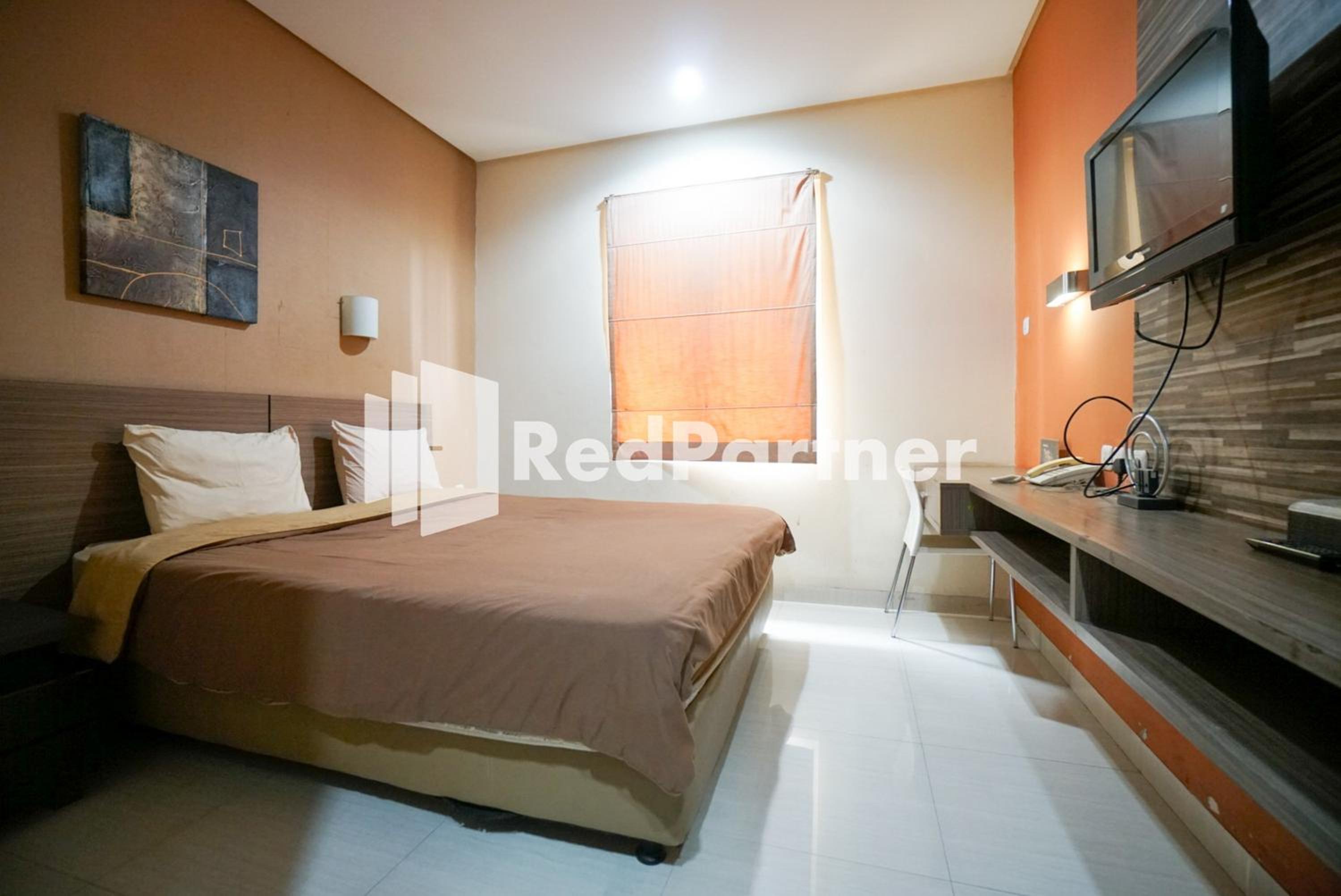 Deluxe Double Room photo 1