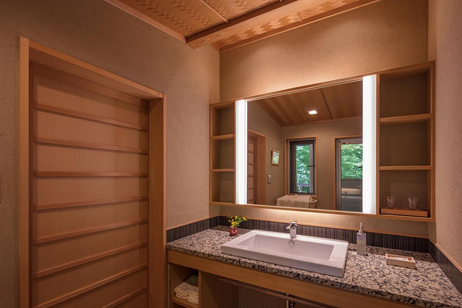 Standard Japanese-Style House - Annex "Meigetsu" photo 3
