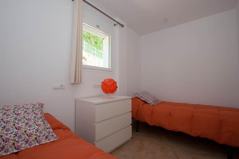 Two-Bedroom Apartment (4 Adults) photo 1