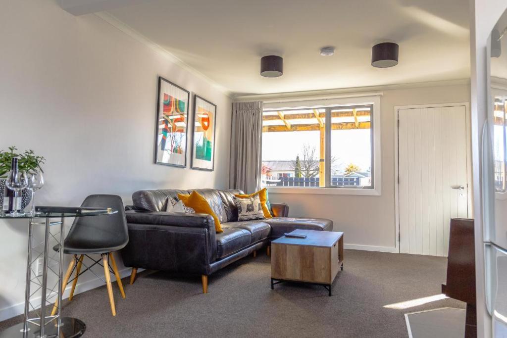 Deluxe Apartment photo 1