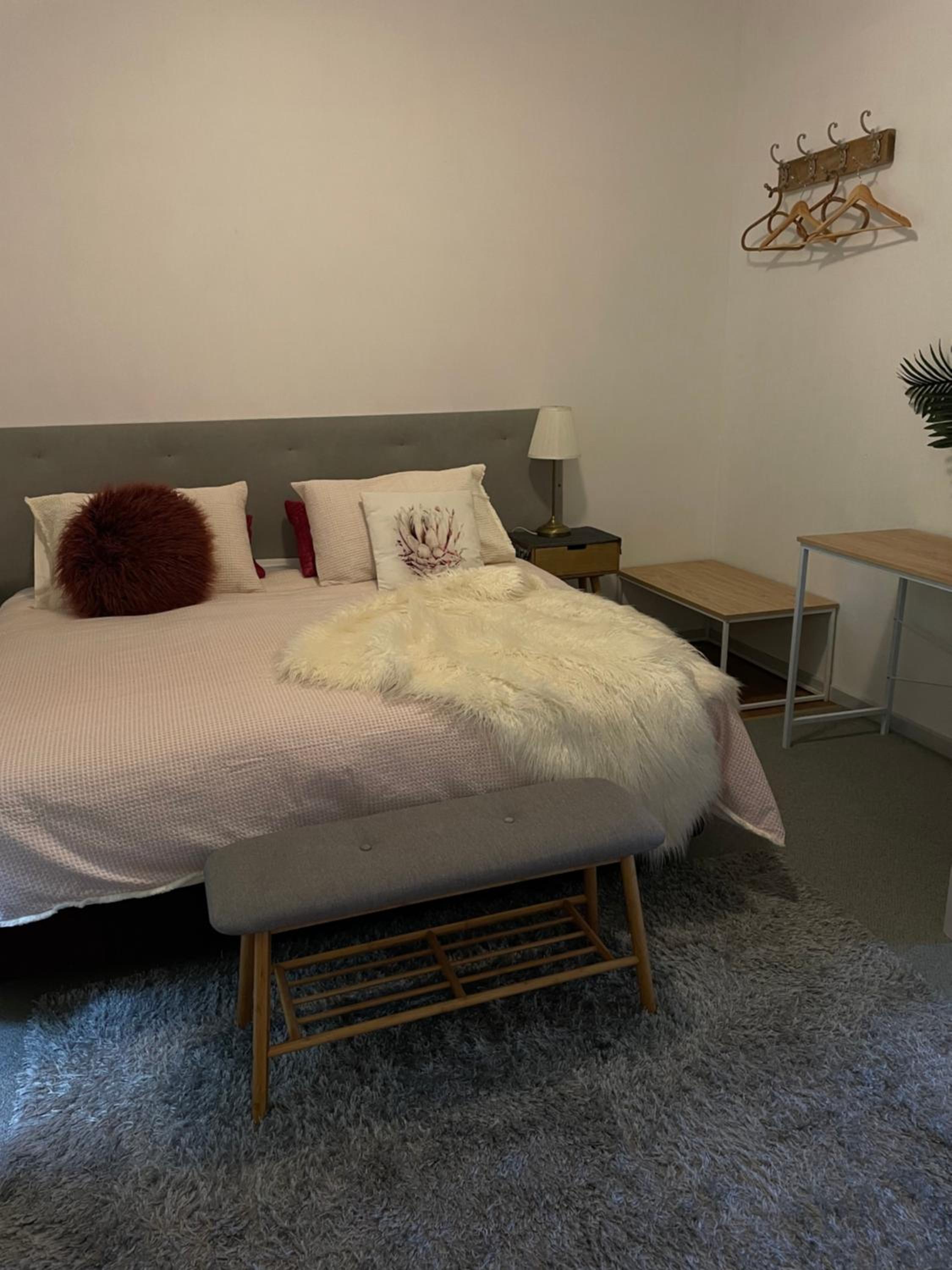 Deluxe King Room photo 3