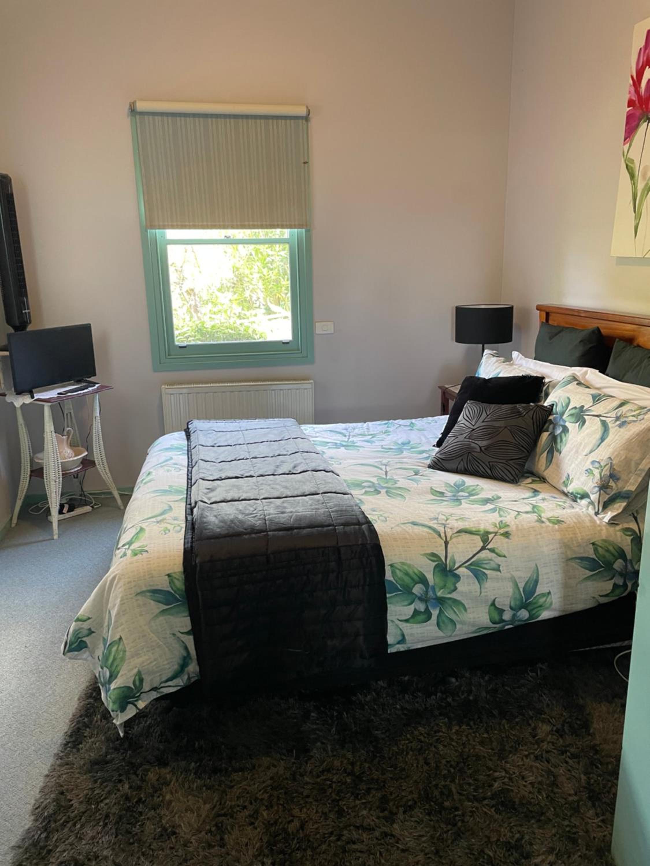 Deluxe Queen Room photo 3