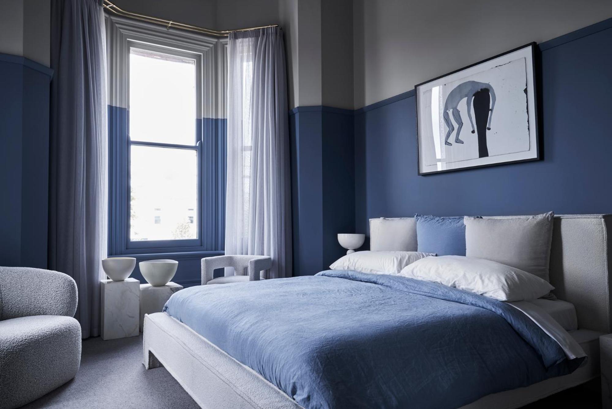 Suite with City View