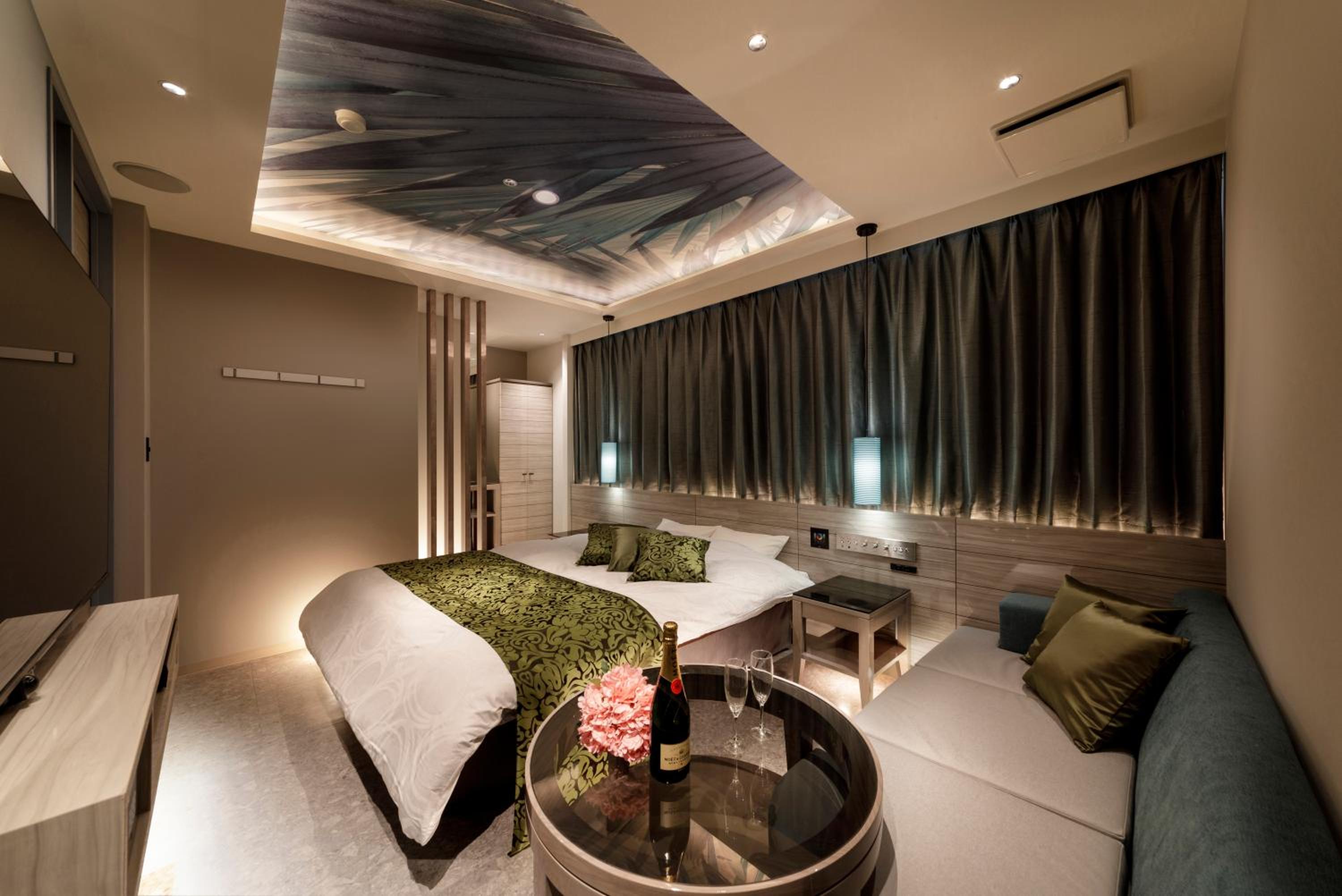 Superior Twin Room photo 1