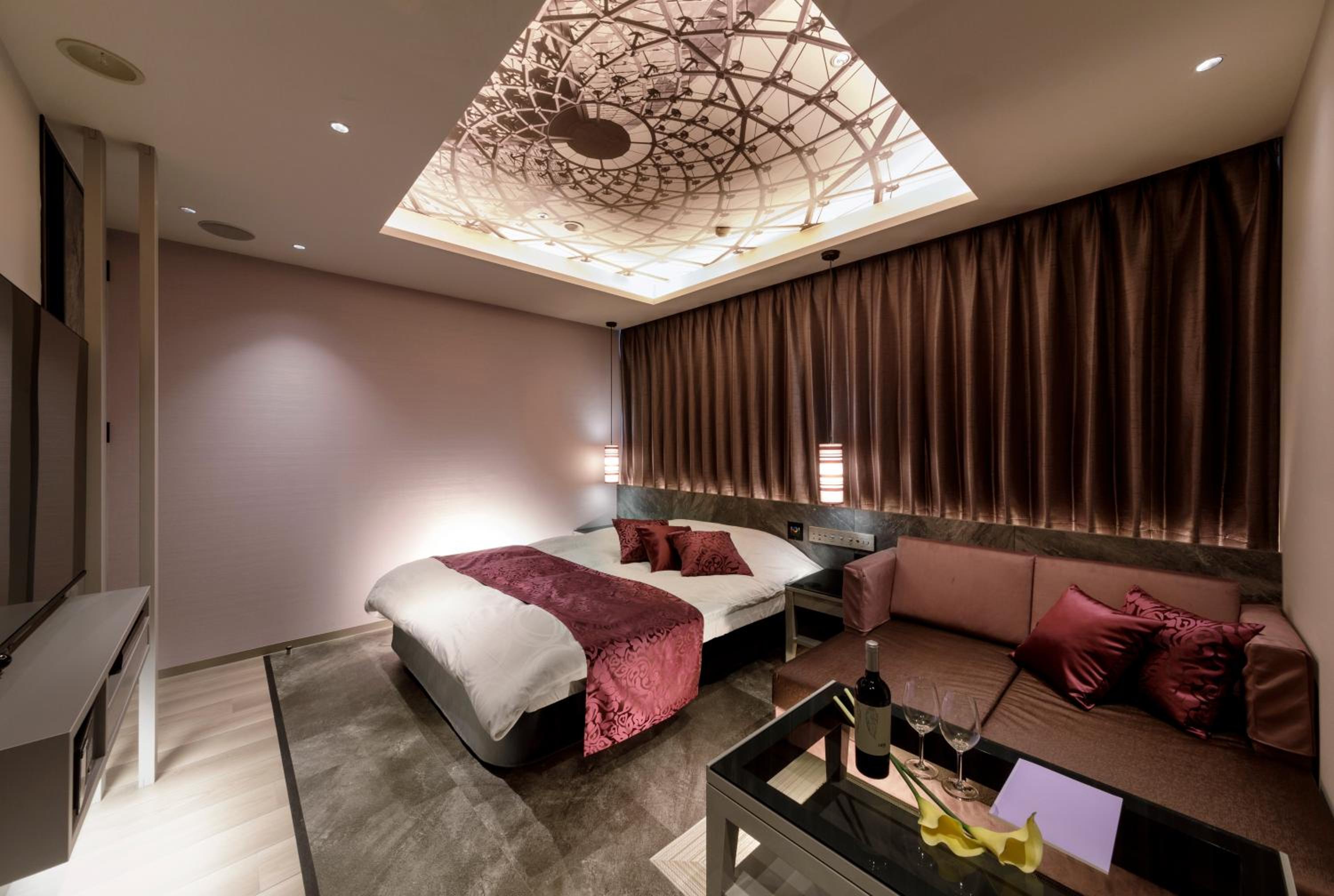 Superior Twin Room photo 3