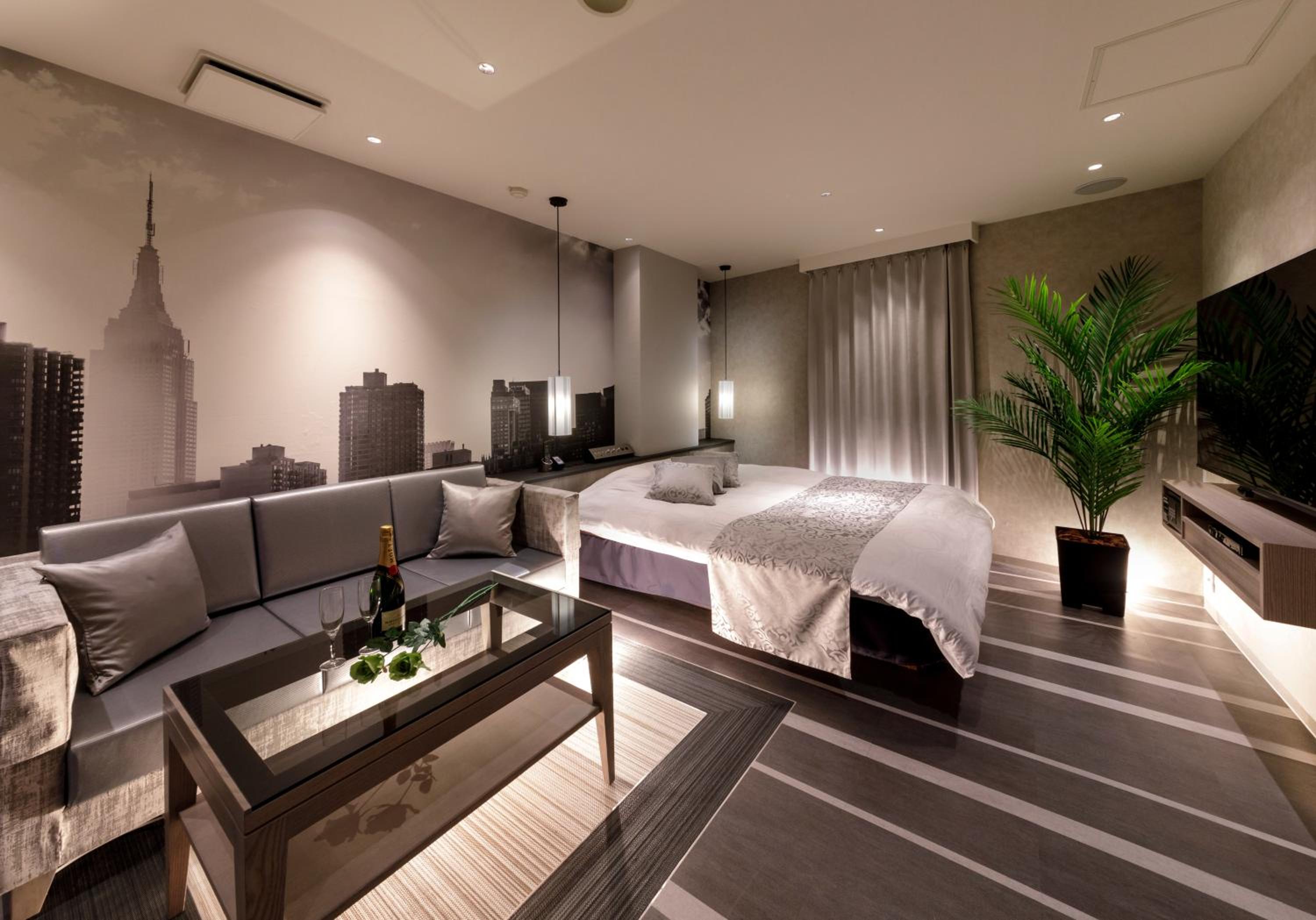 Standard Twin Room photo 3