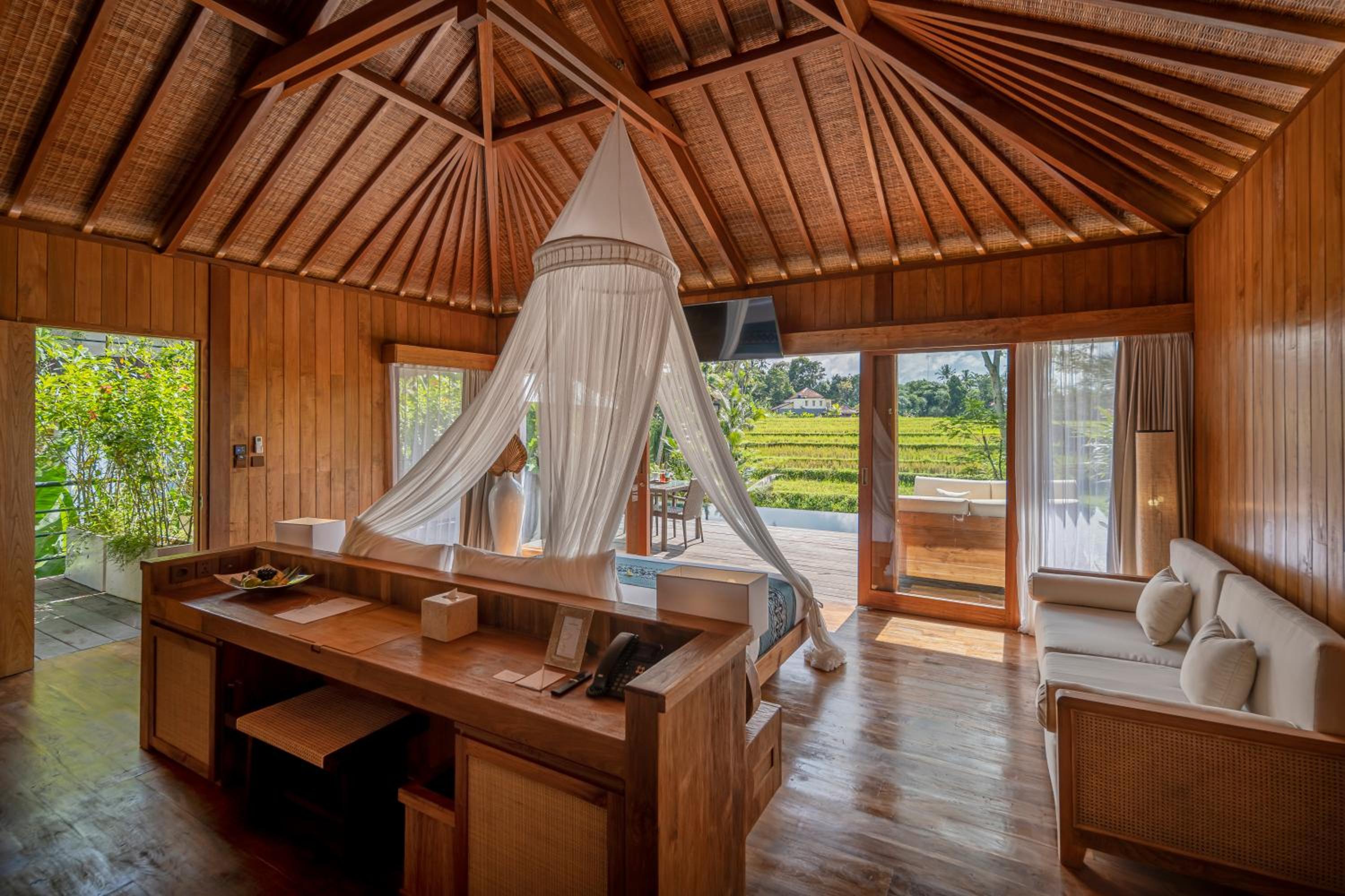 Deluxe Pool Villa with Daily Scheduled Activities - Photo 5