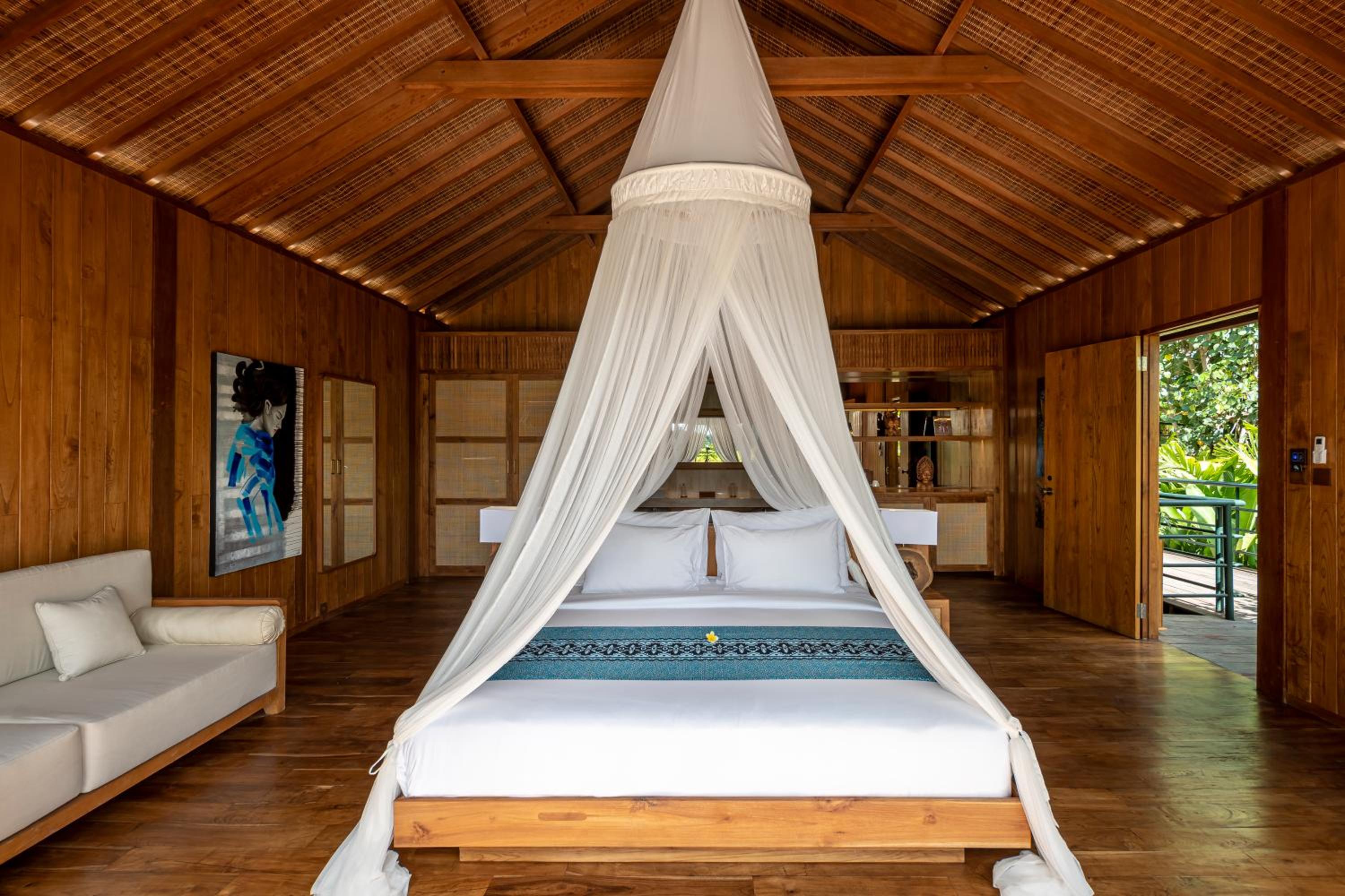 Deluxe Pool Villa with Daily Scheduled Activities - Photo 3