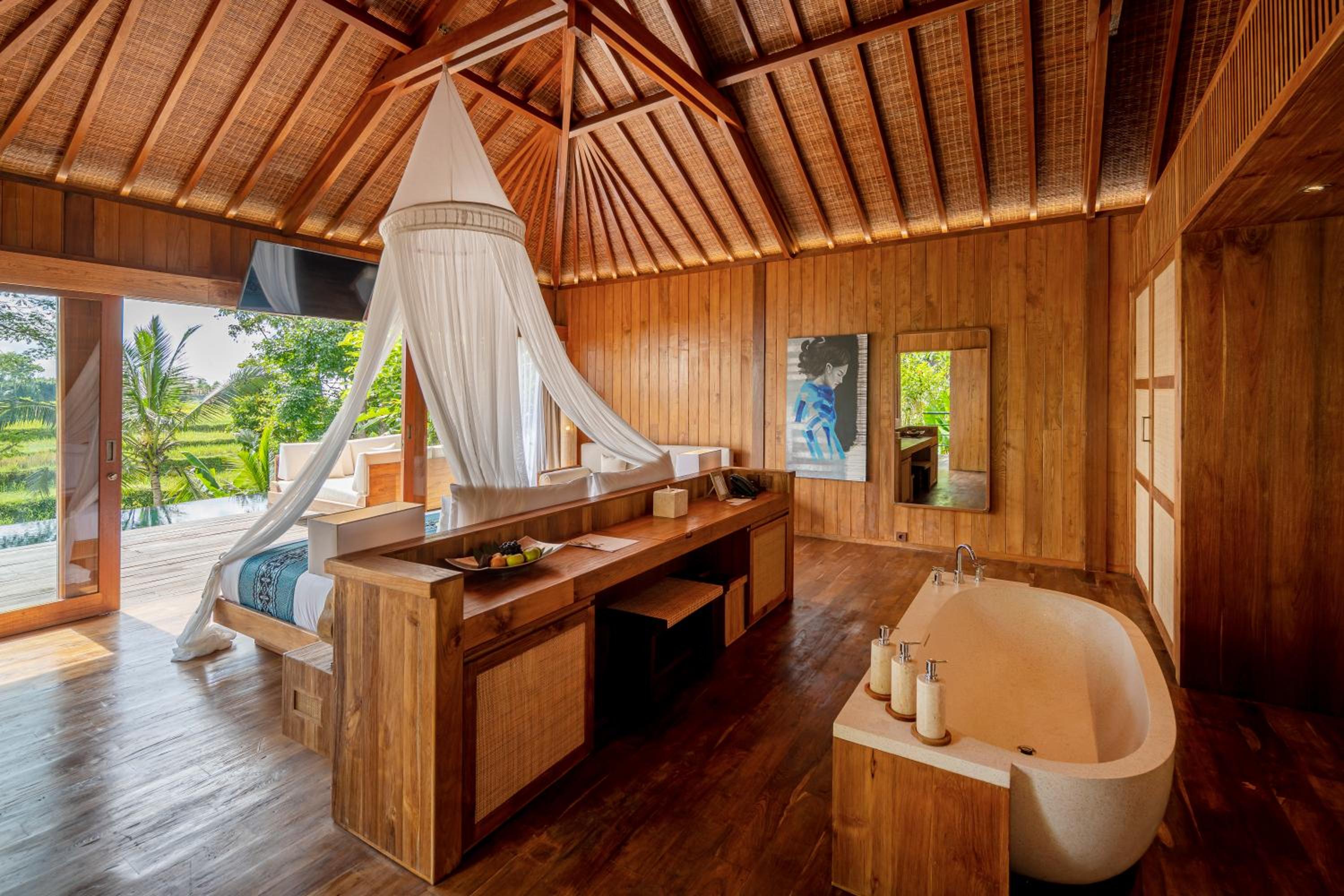 Deluxe Pool Villa with Daily Scheduled Activities - Photo 4