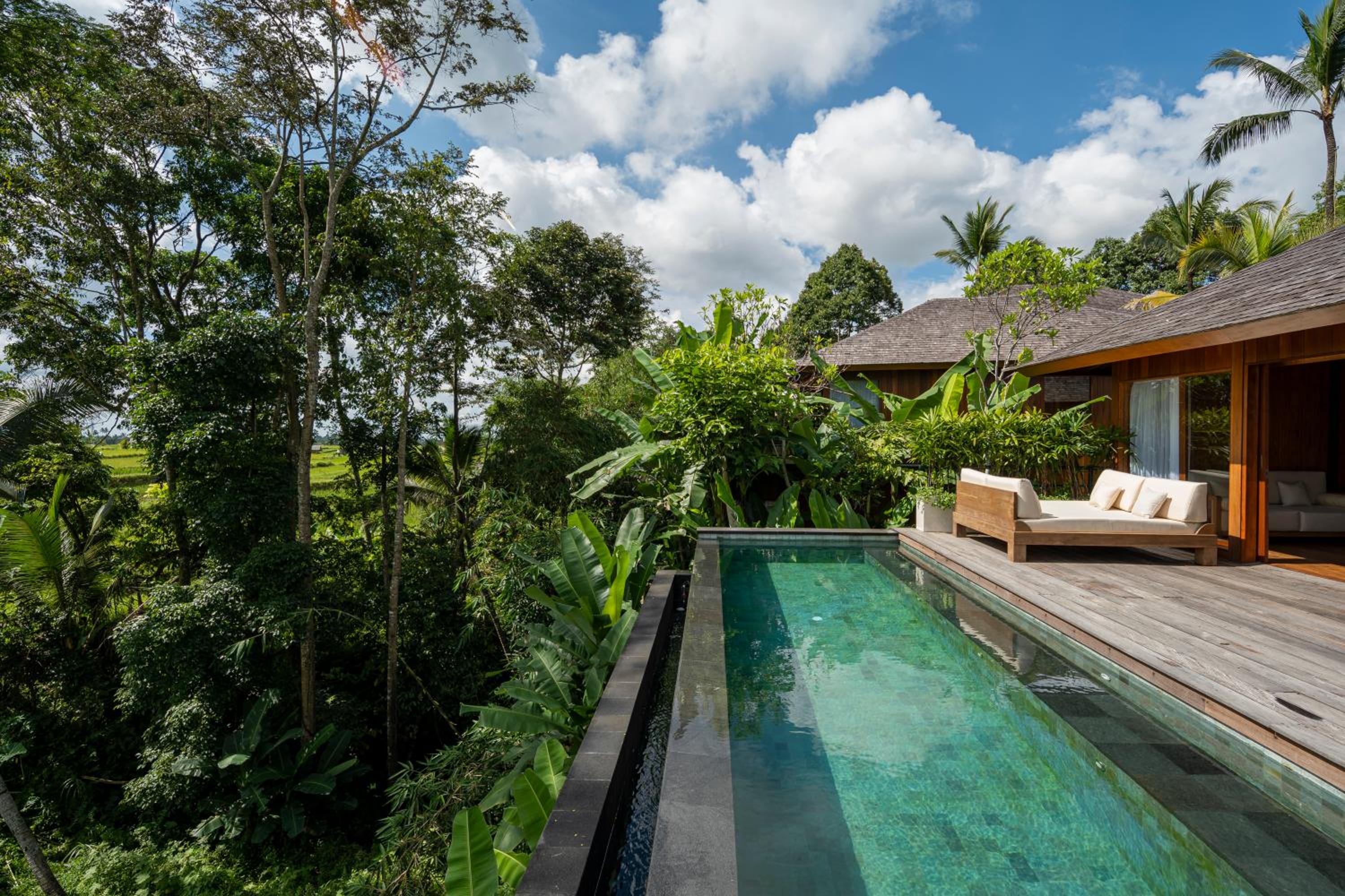 Deluxe Pool Villa with Daily Scheduled Activities - Photo 2