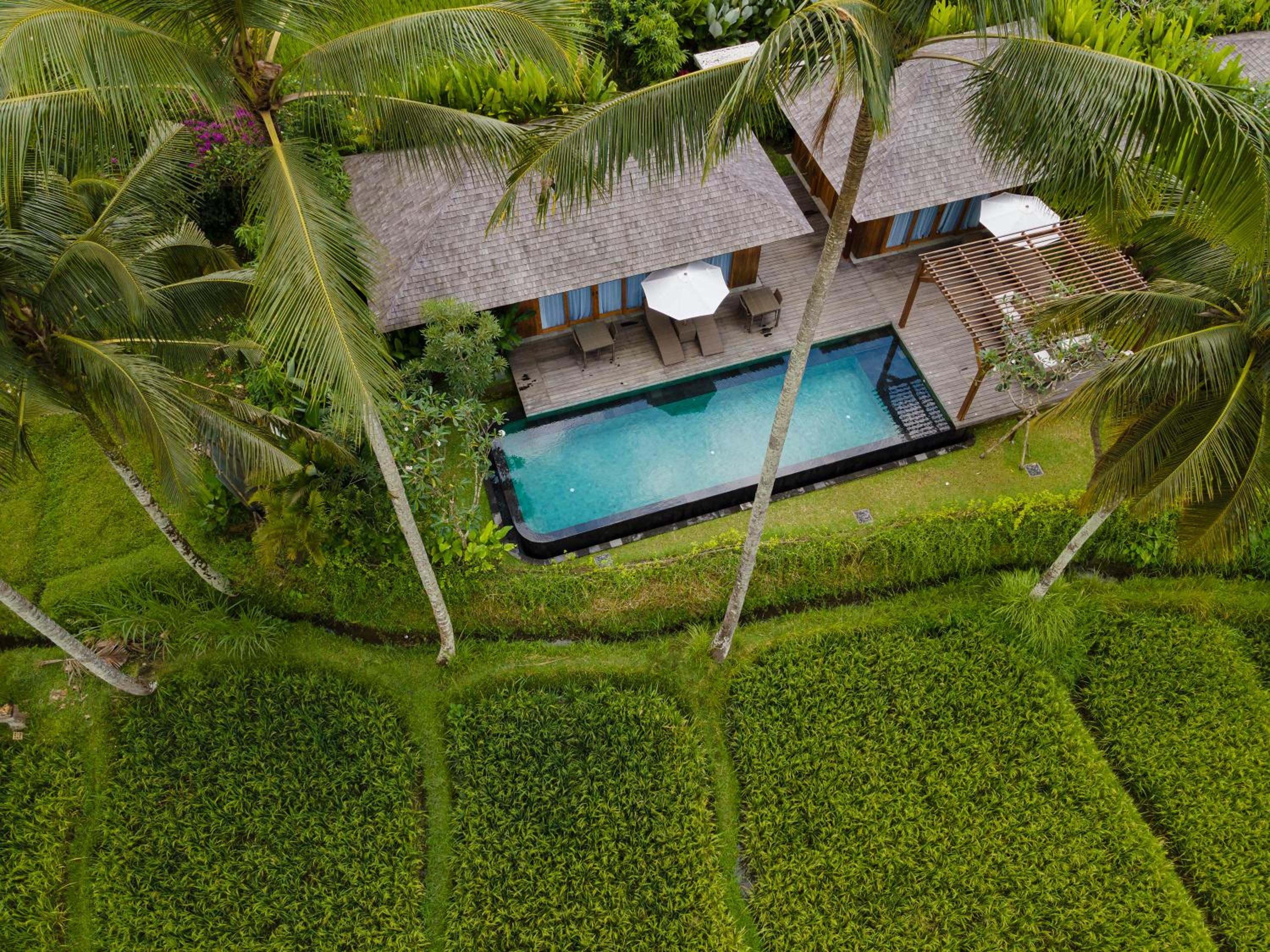 Two-Bedroom Villa with Private Pool and Daily Scheduled Activities - Photo 16