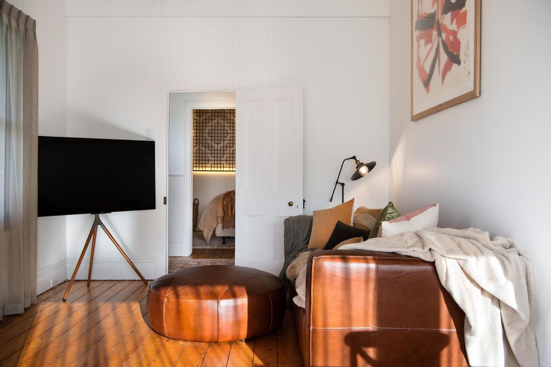 Two-Bedroom House photo 3