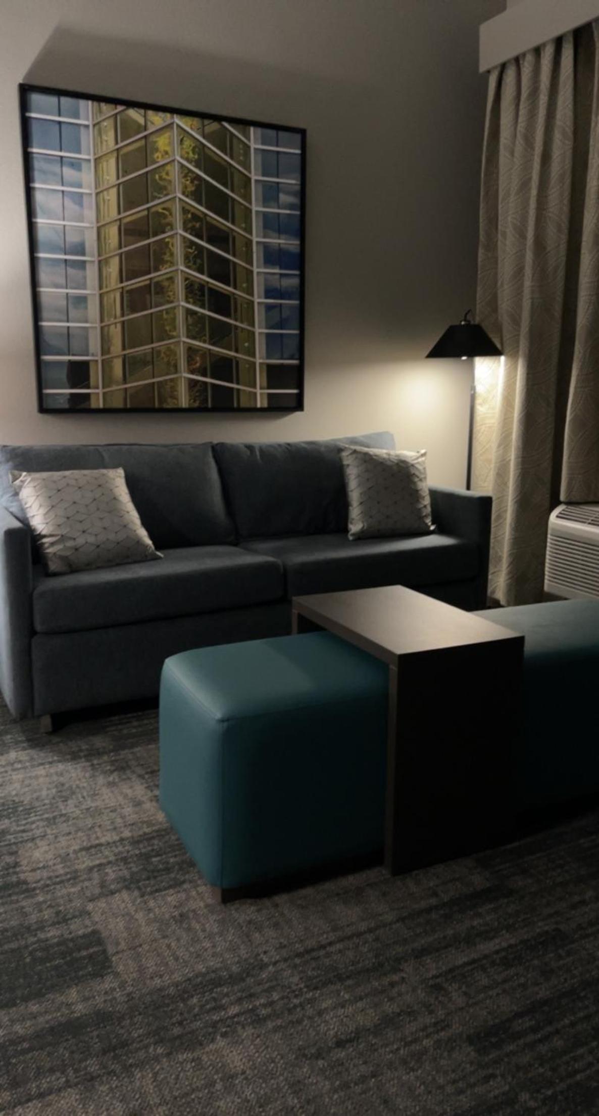 King Studio Suite - Photo 1